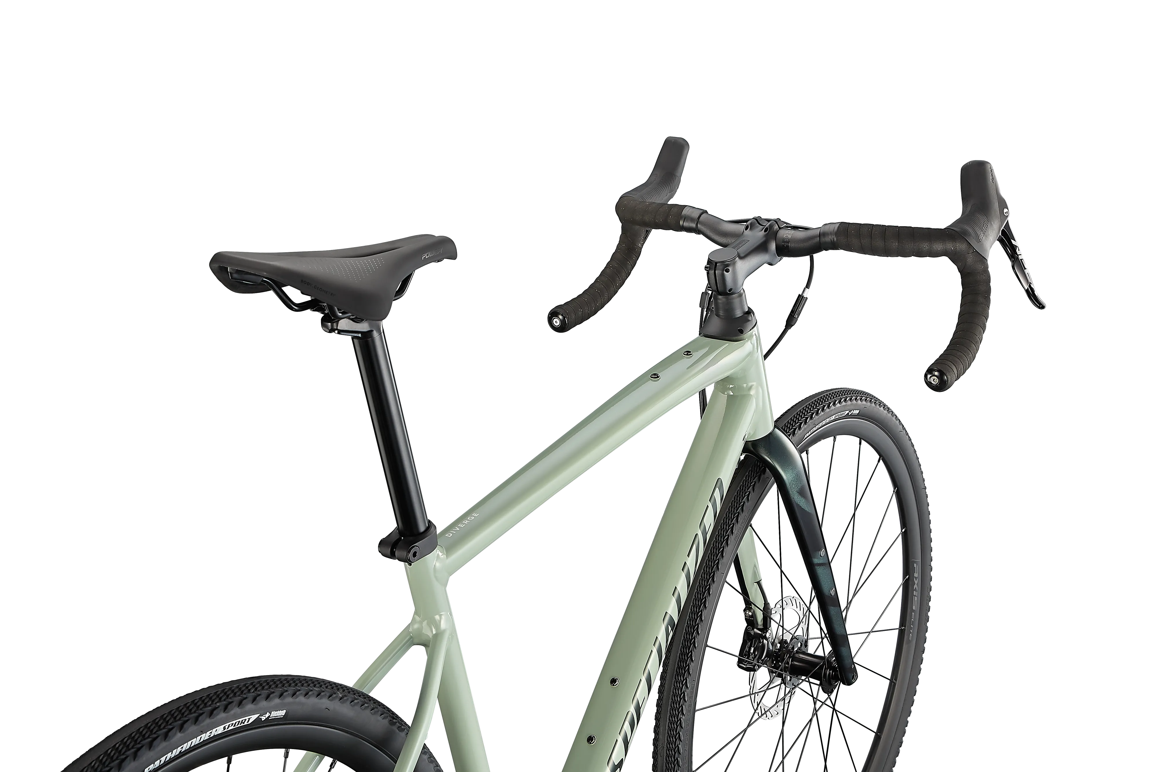 Diverge Comp E5
