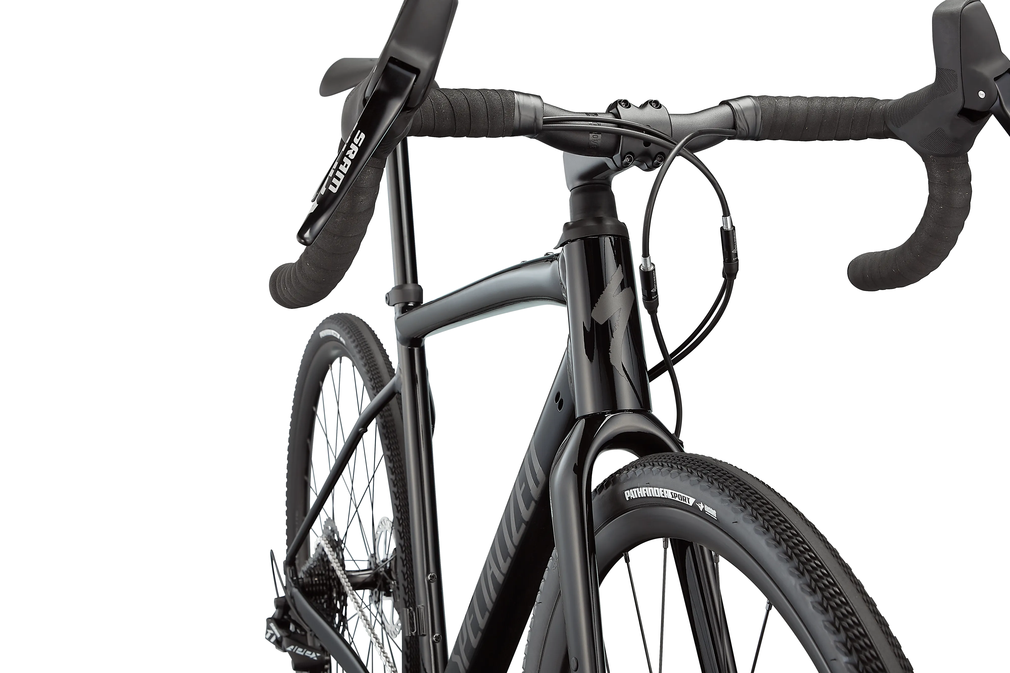 Diverge Comp E5