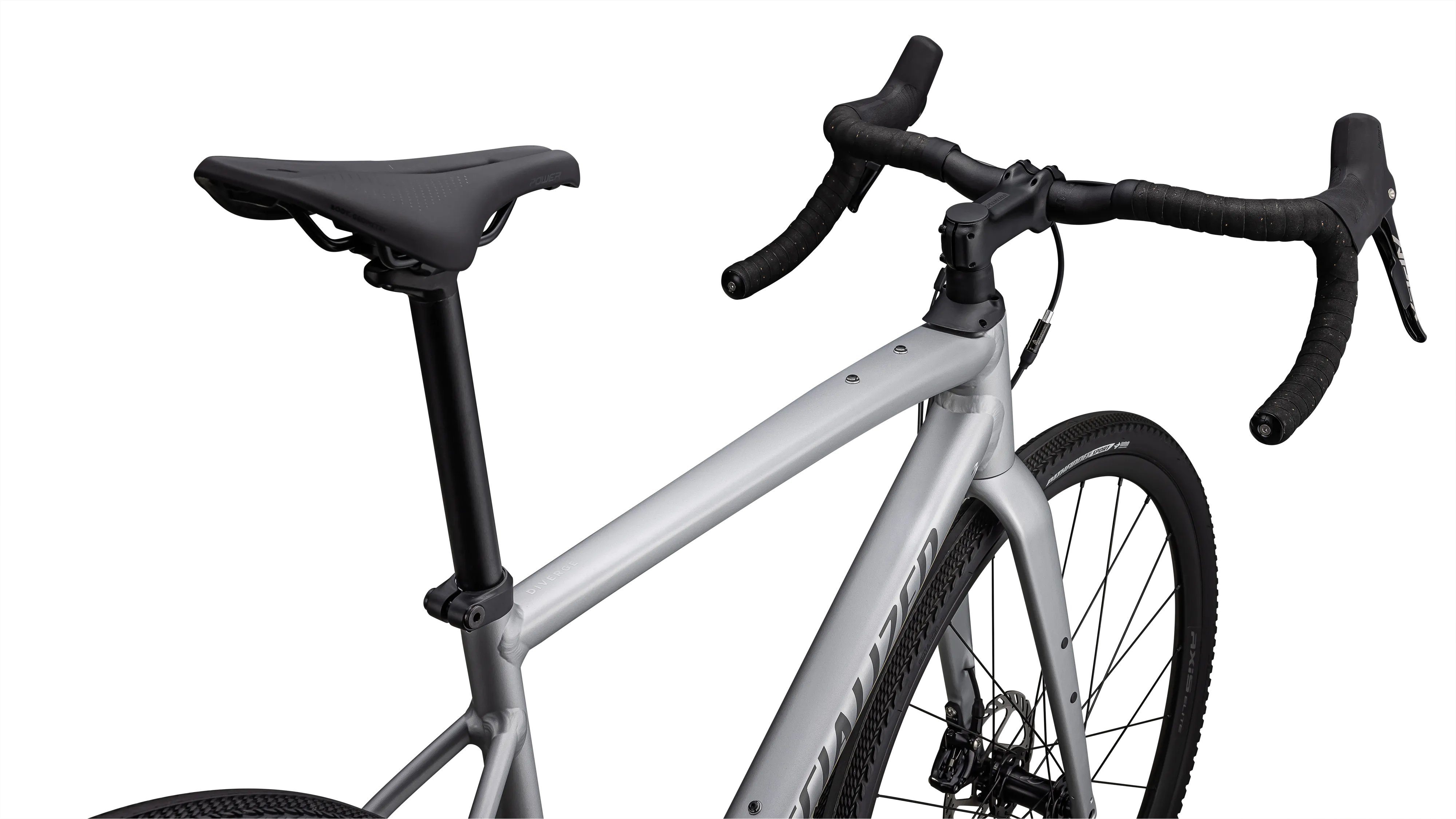 Diverge Comp E5