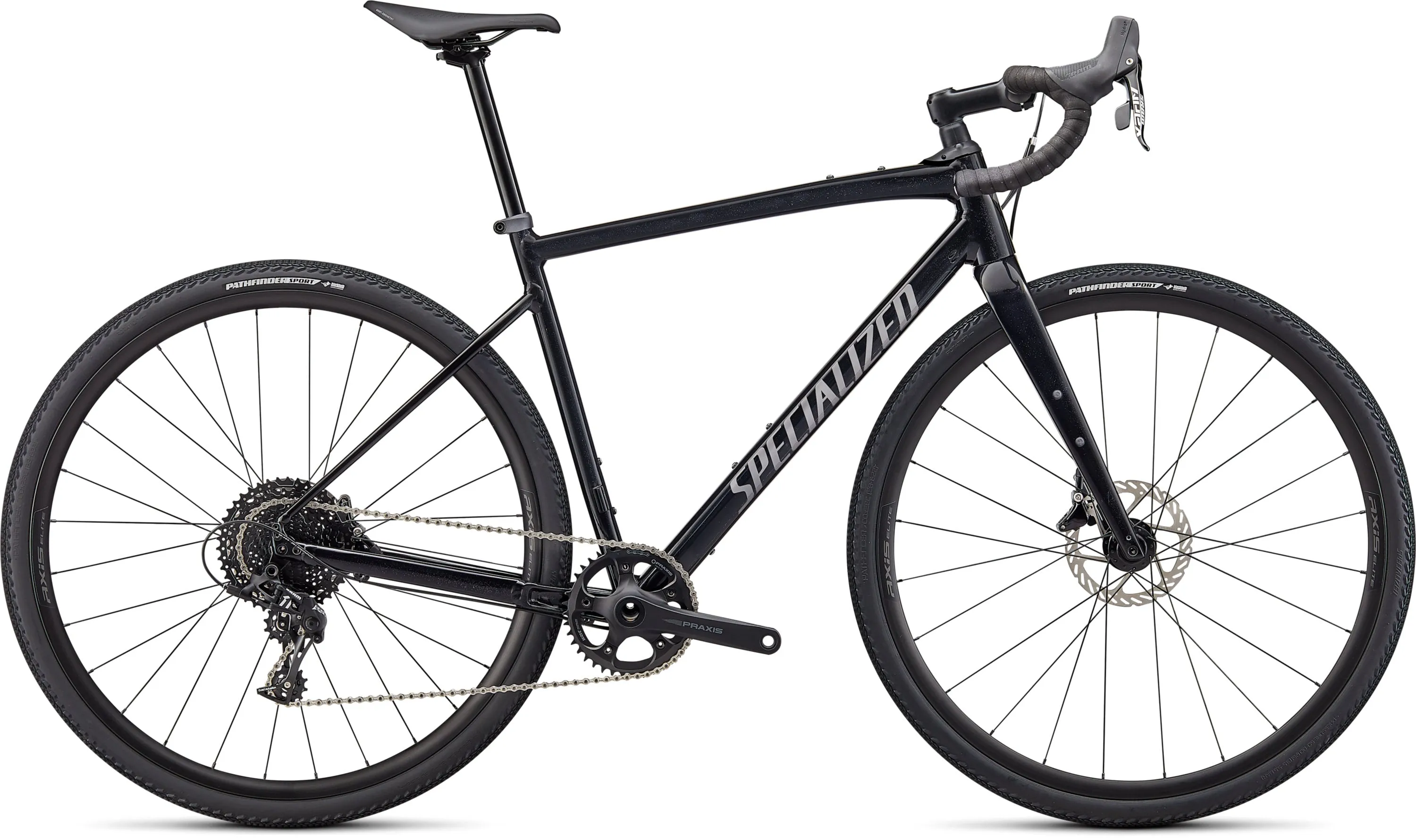 Diverge Comp E5