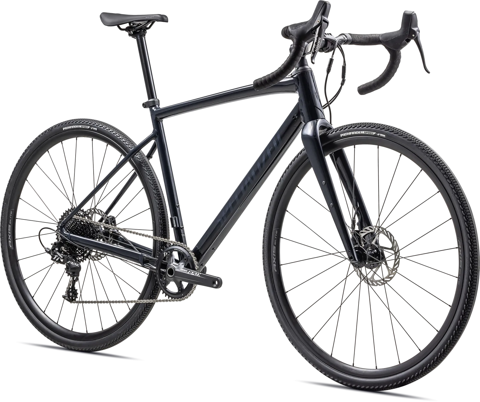 Diverge Comp E5