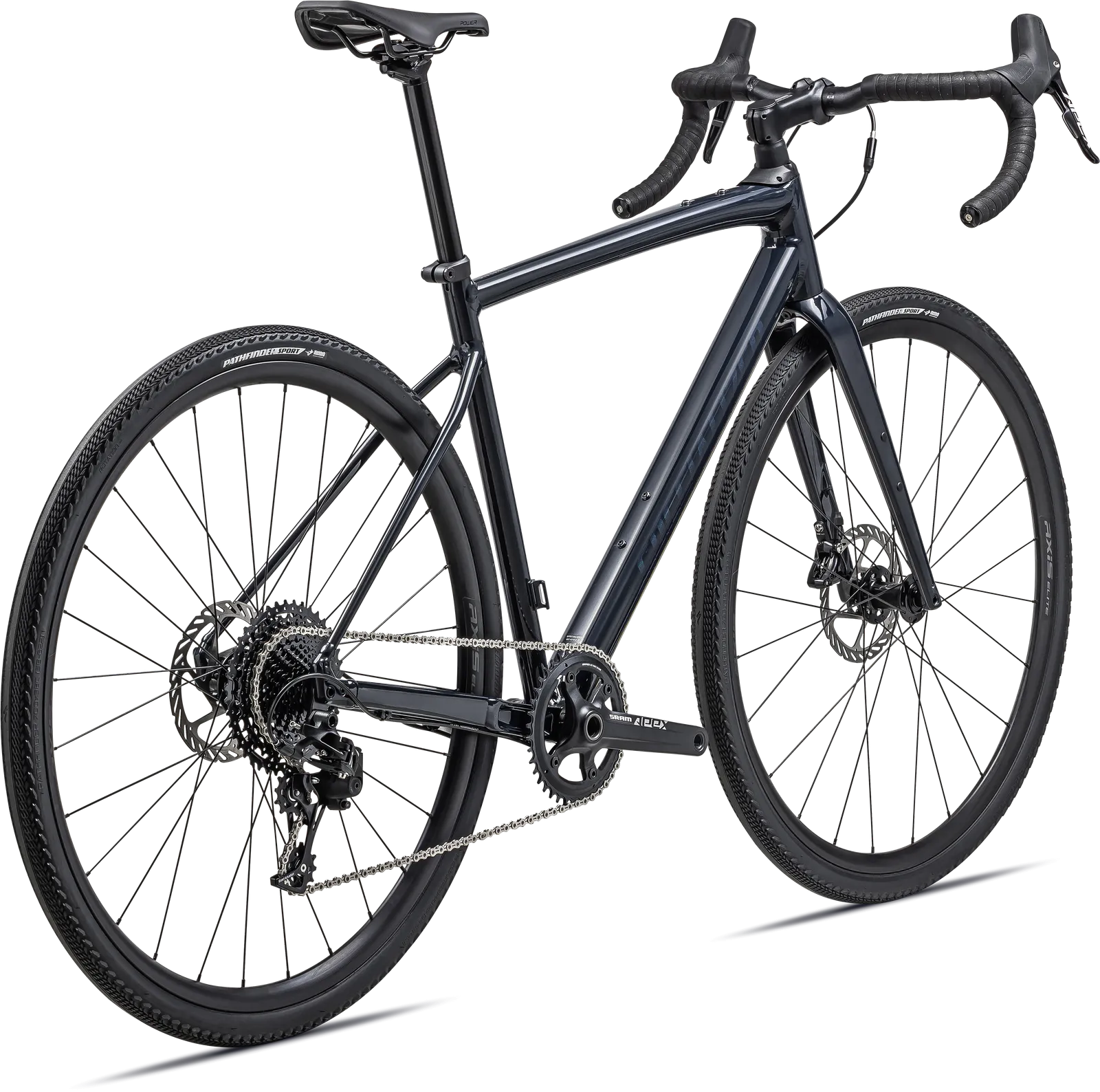 Diverge Comp E5