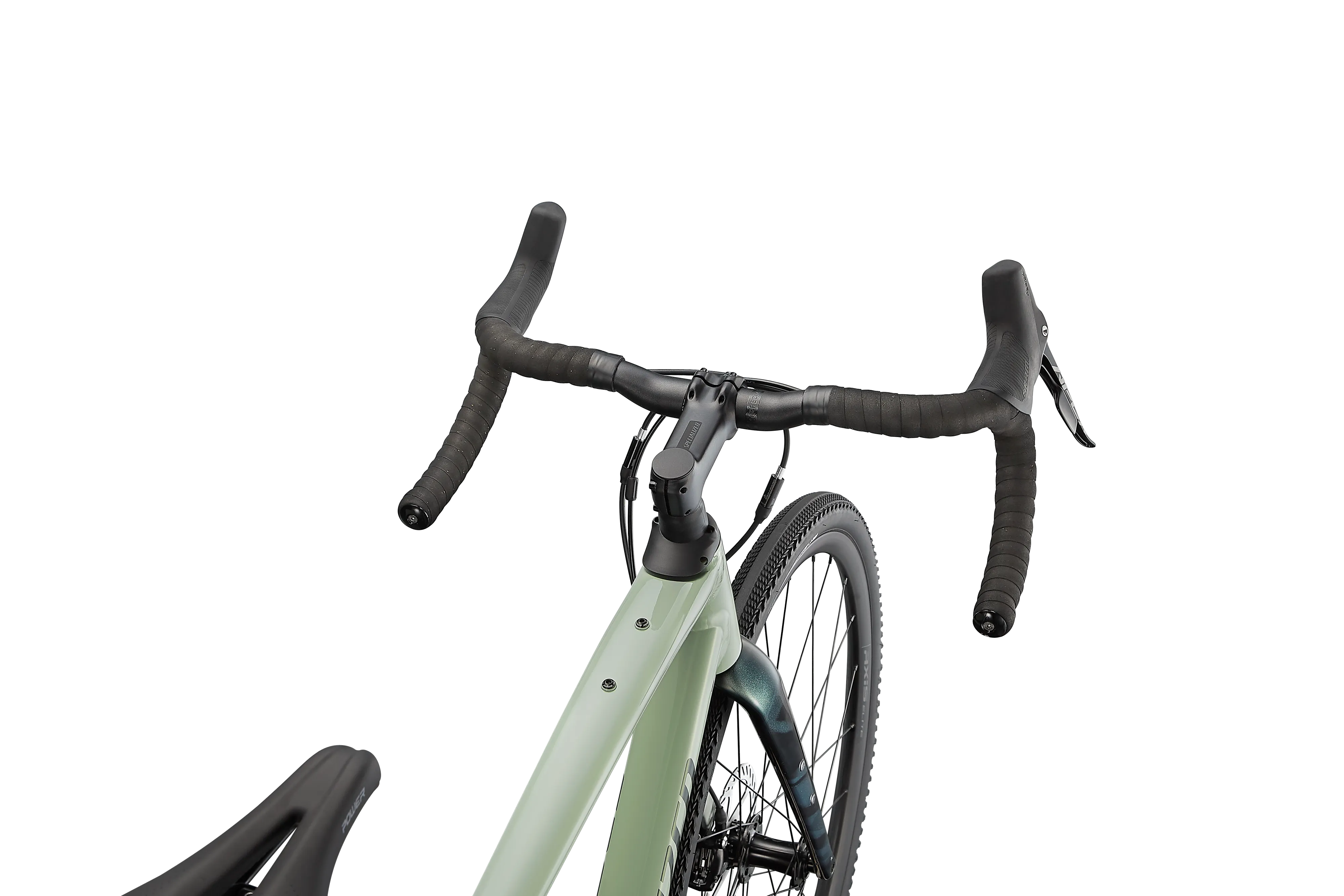 Diverge Comp E5