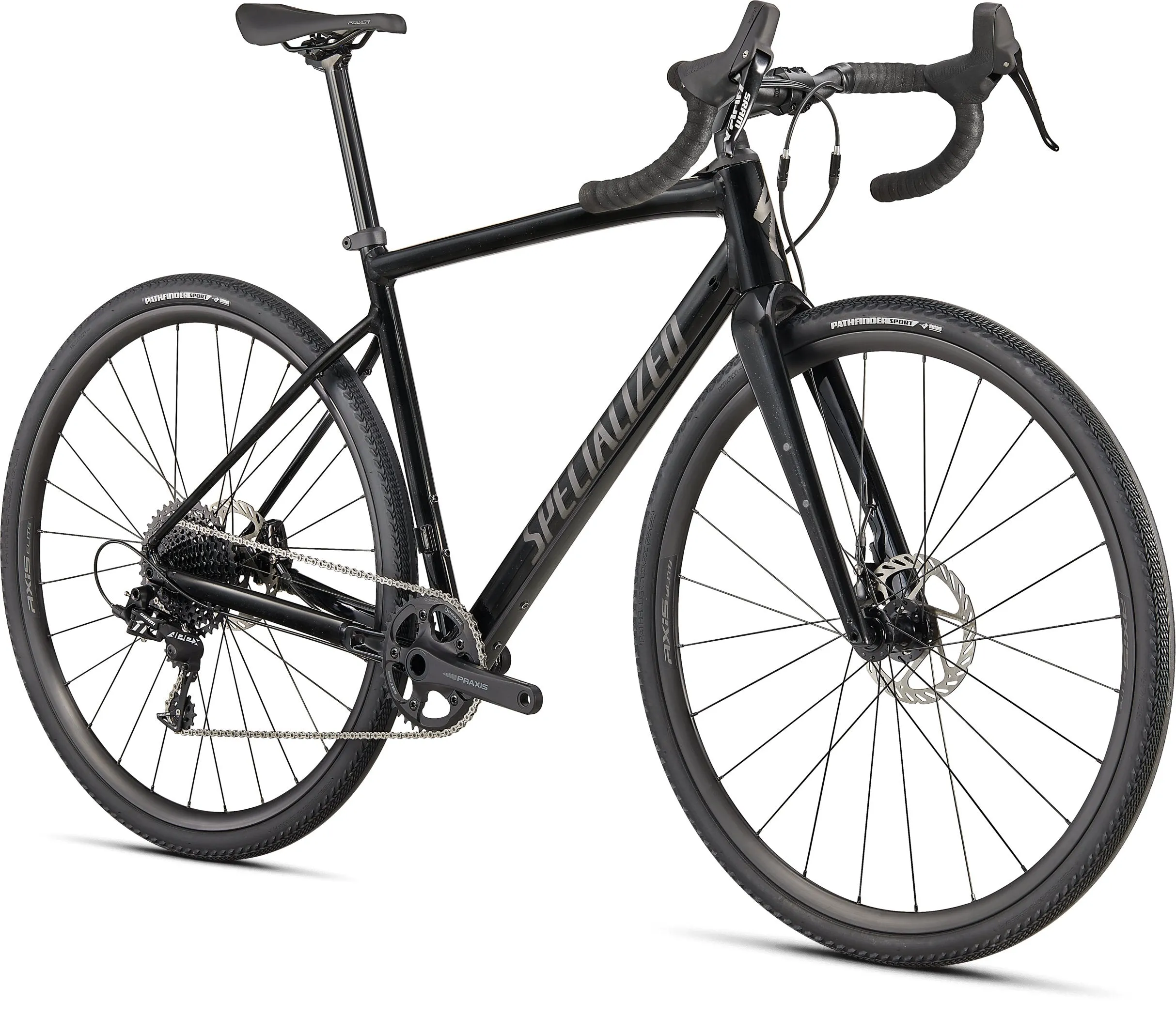 Diverge Comp E5