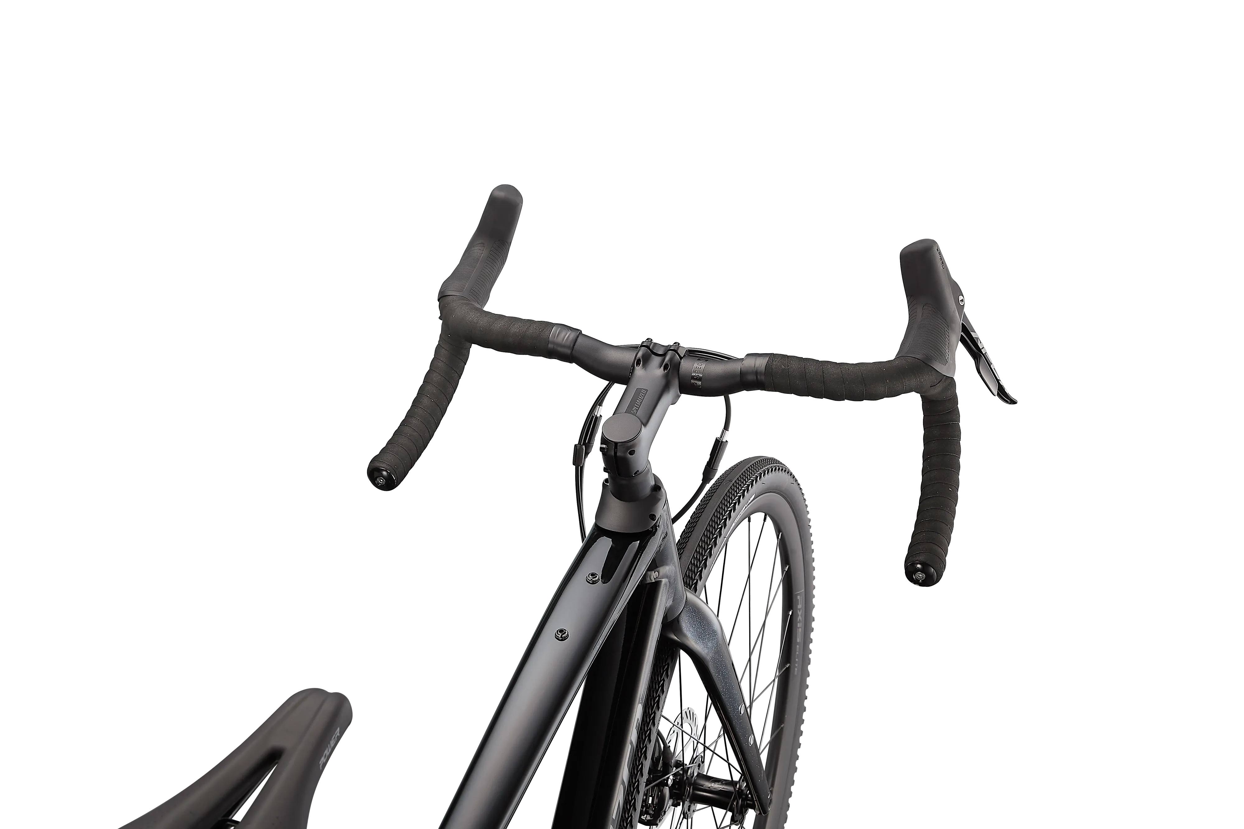 Diverge Comp E5