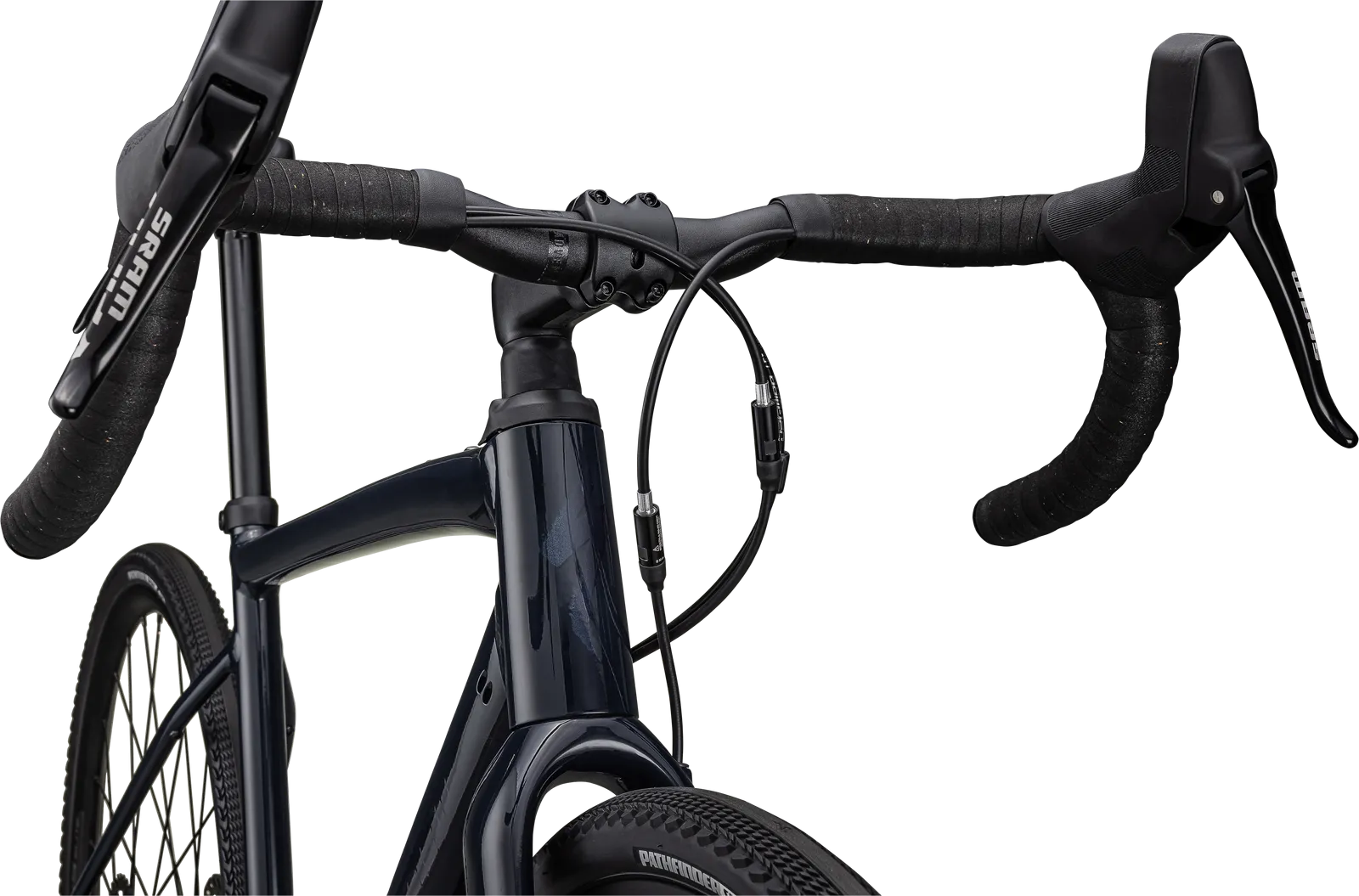 Diverge Comp E5