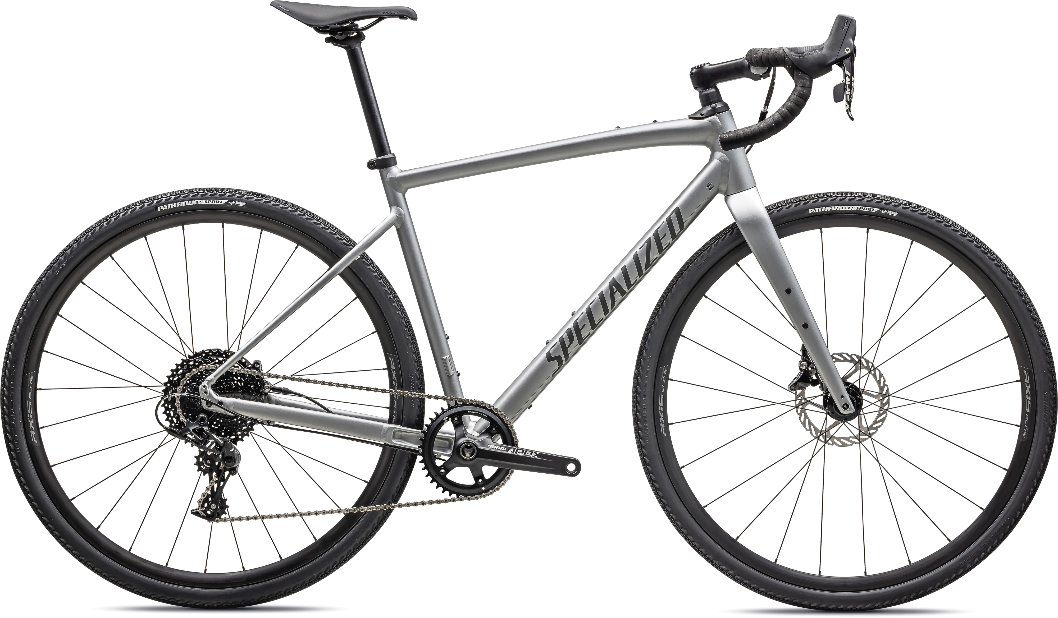 Diverge Comp E5