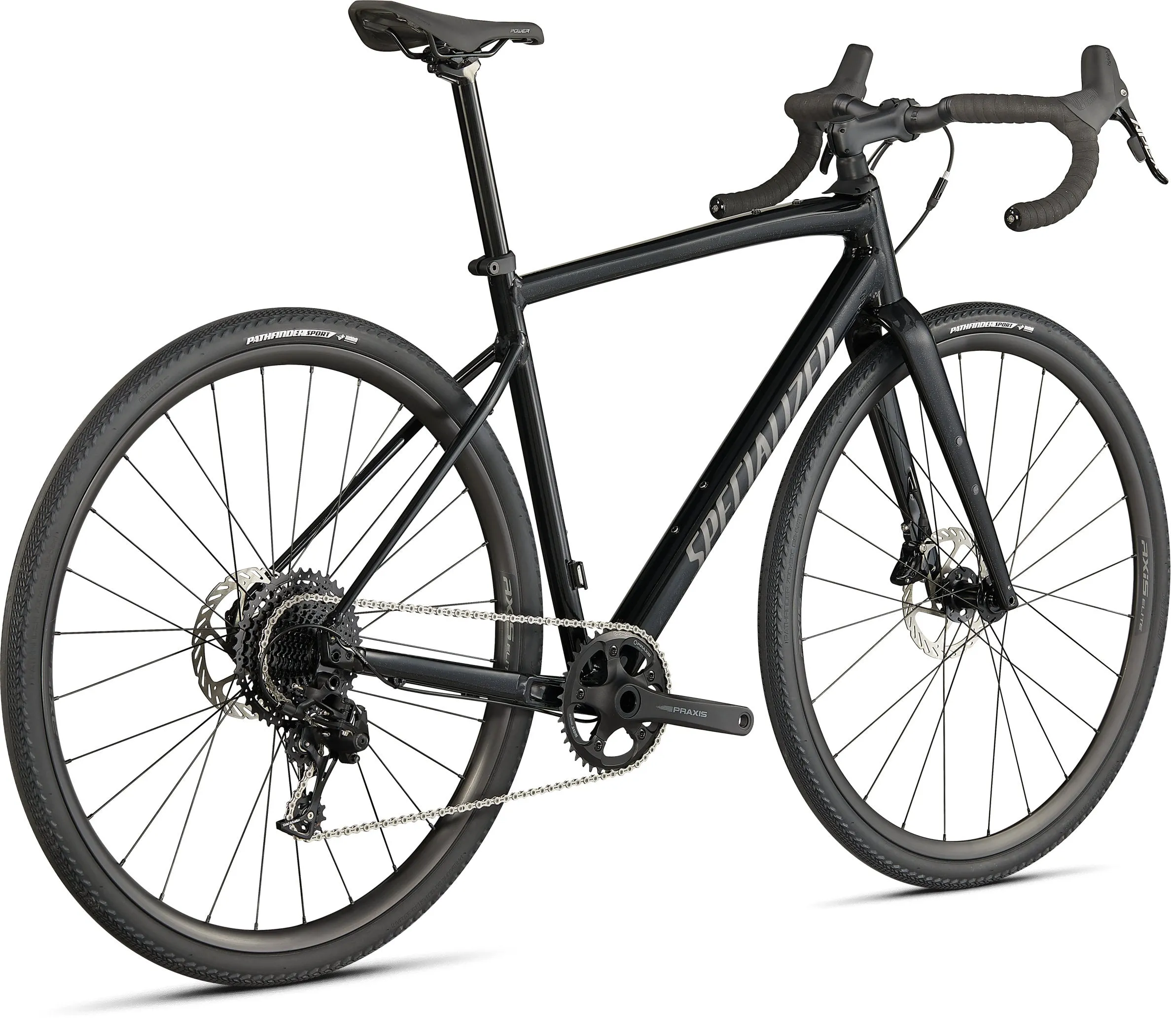 Diverge Comp E5