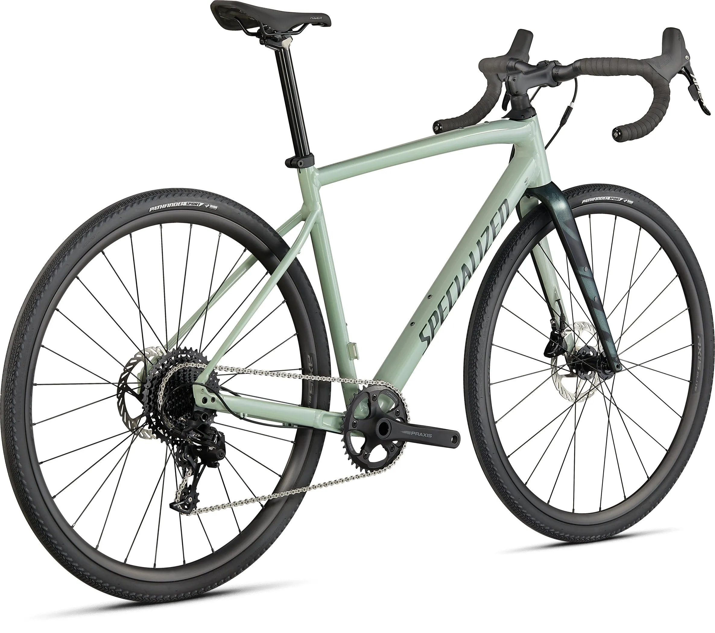 Diverge Comp E5