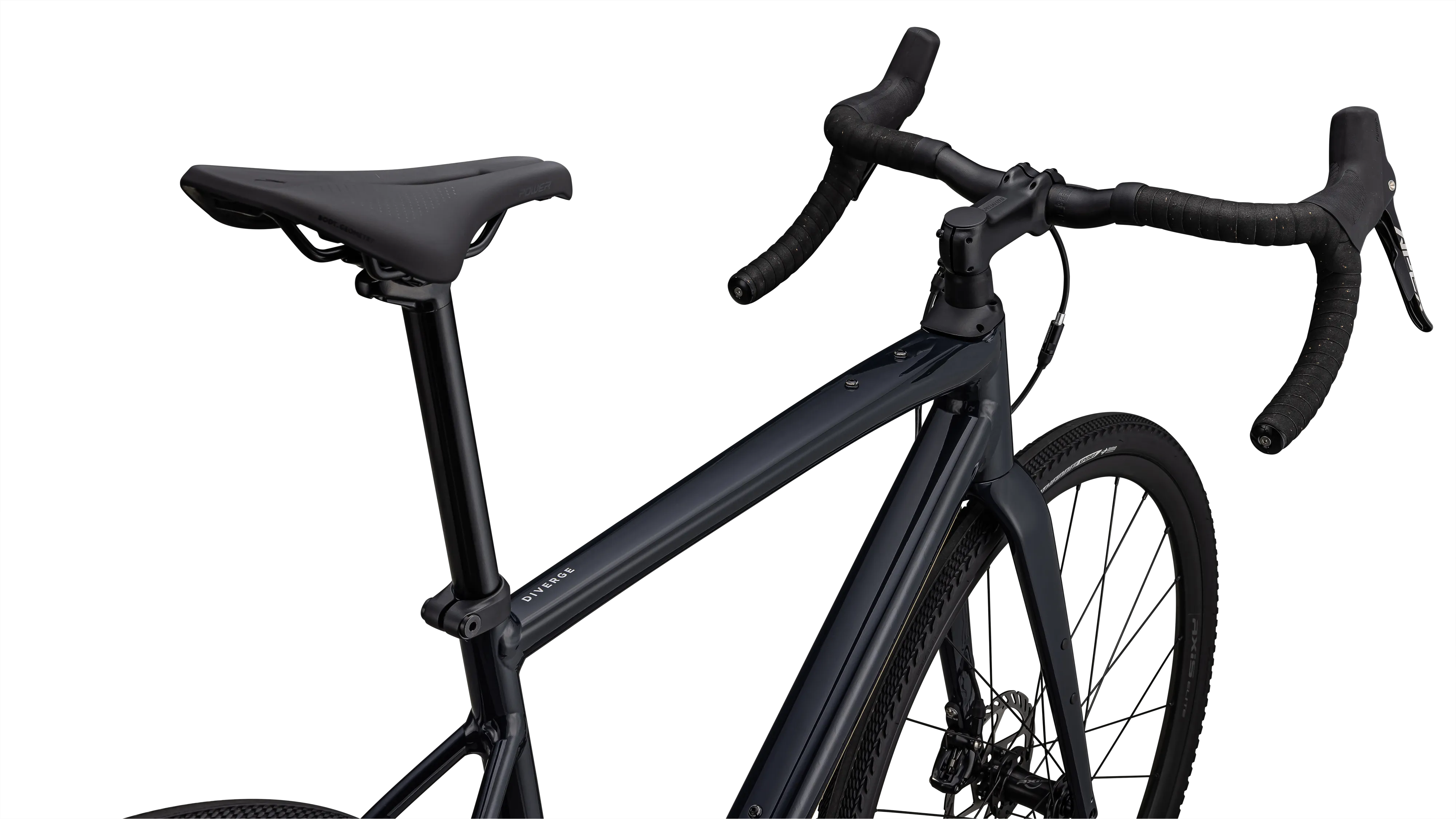 Diverge Comp E5