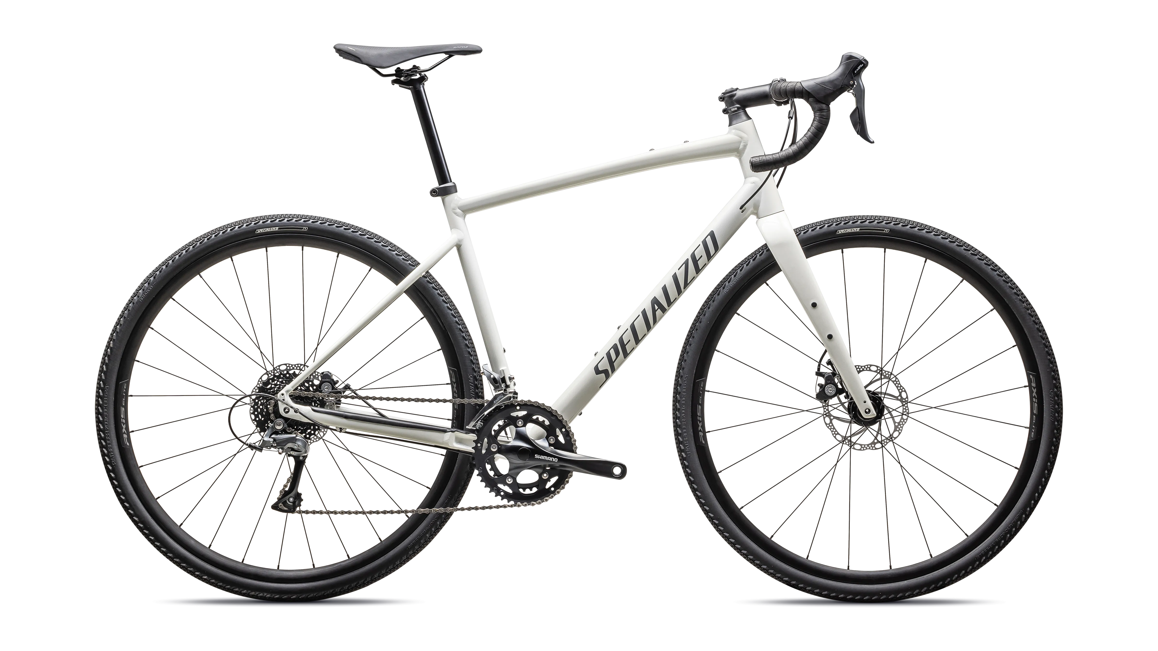 Diverge E5