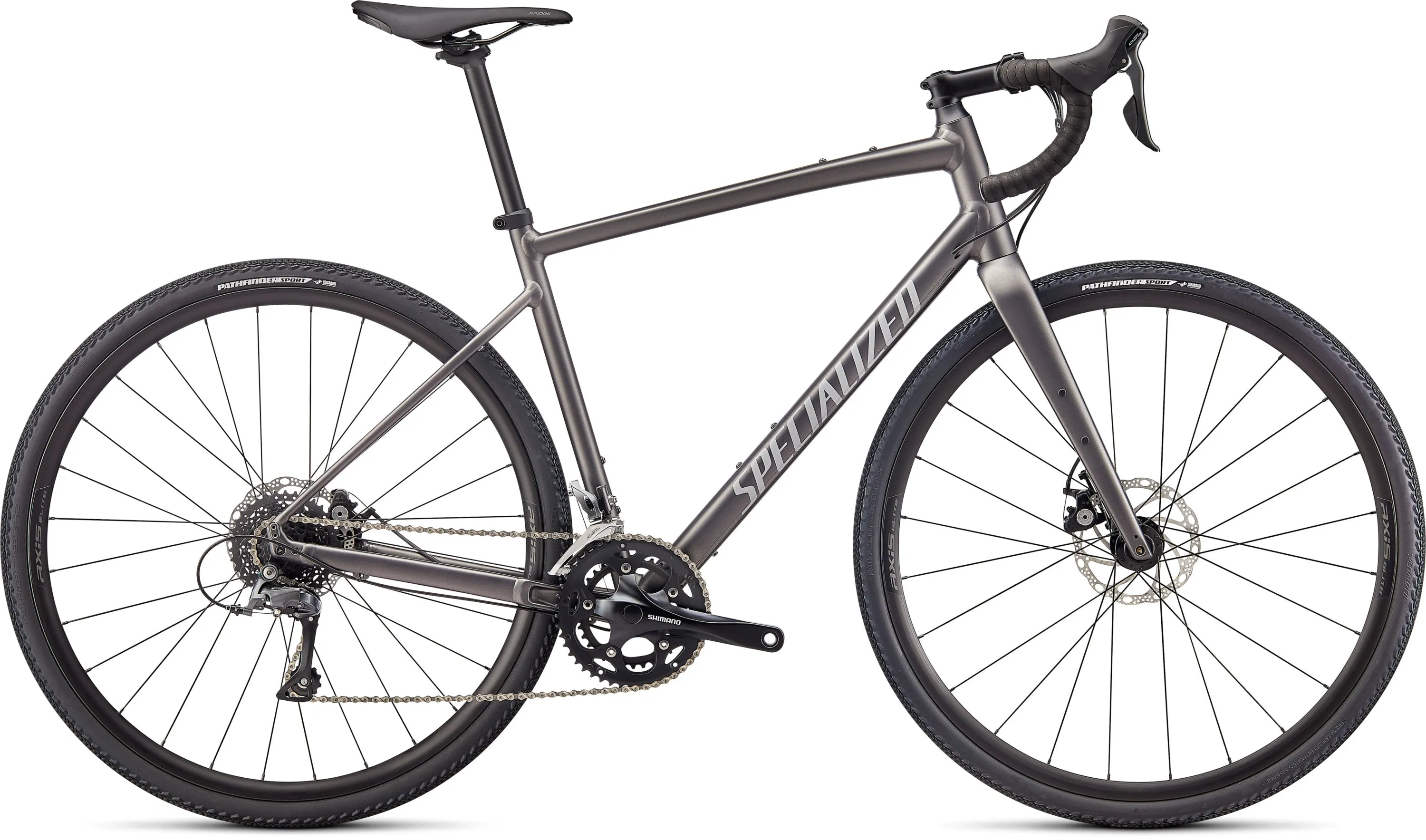 Diverge E5