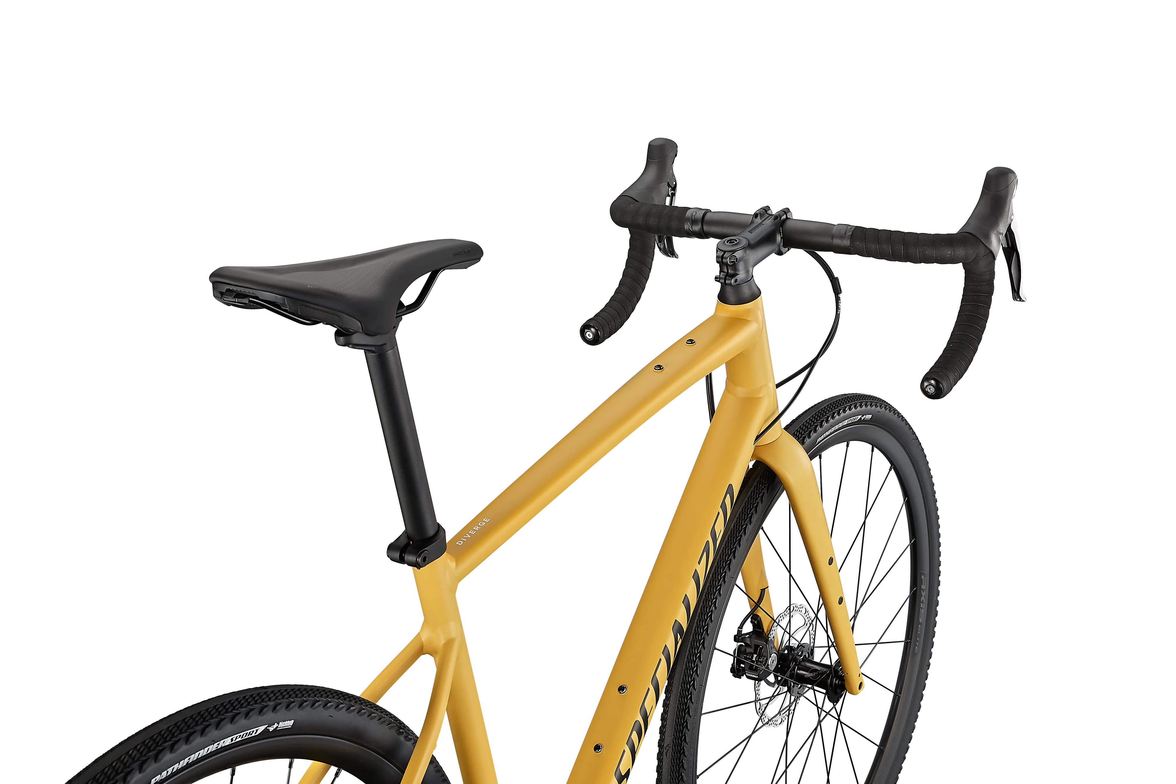 Diverge E5