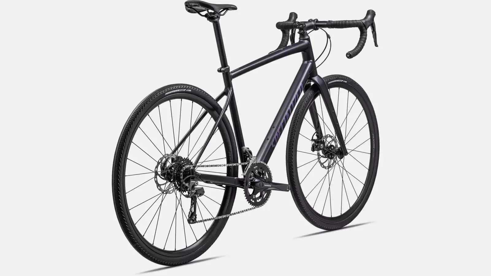 Diverge E5