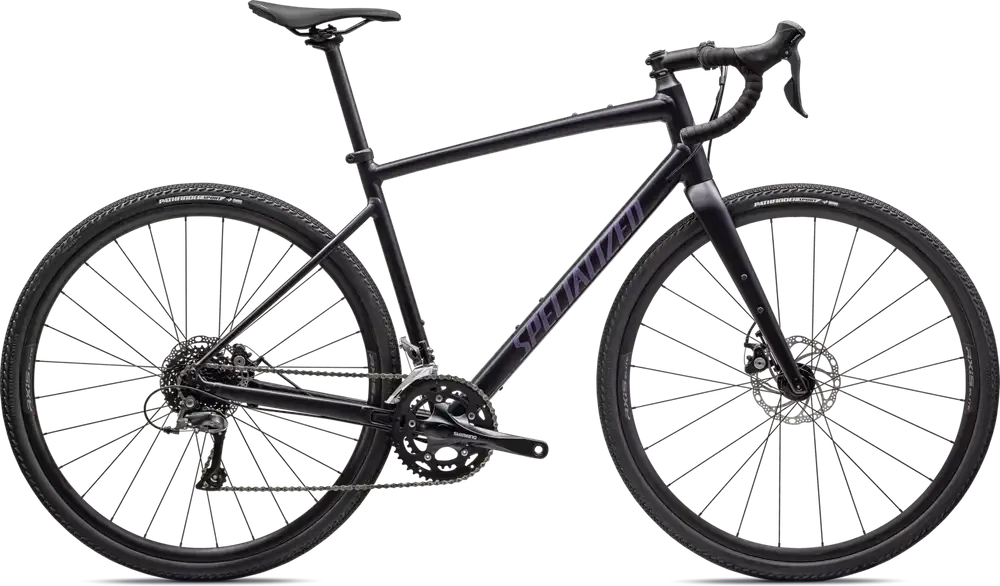 Diverge E5