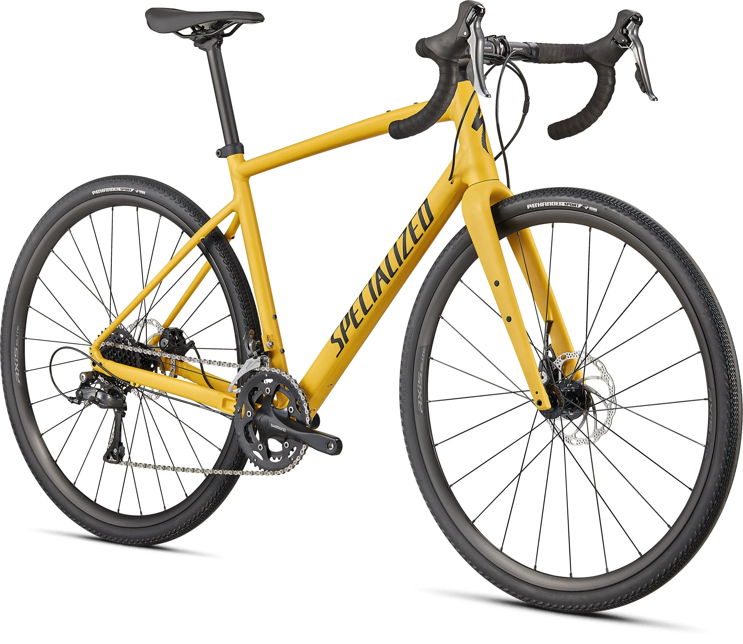 Diverge E5