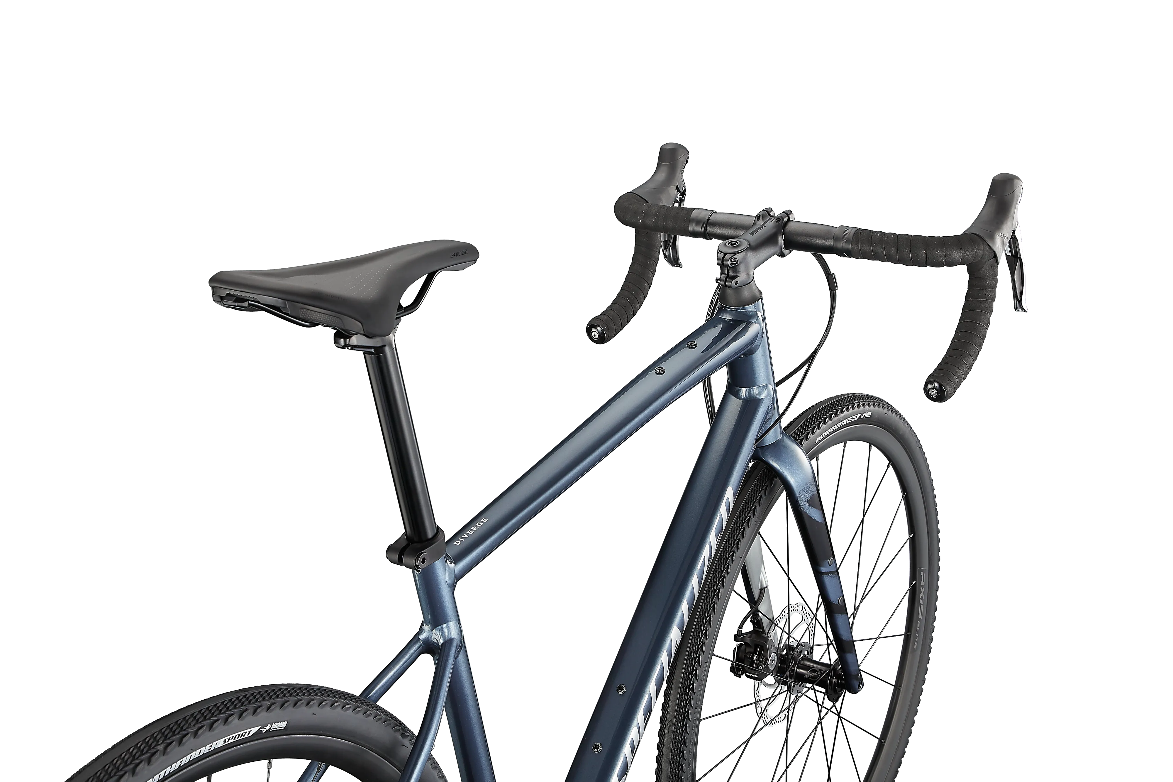 Diverge E5