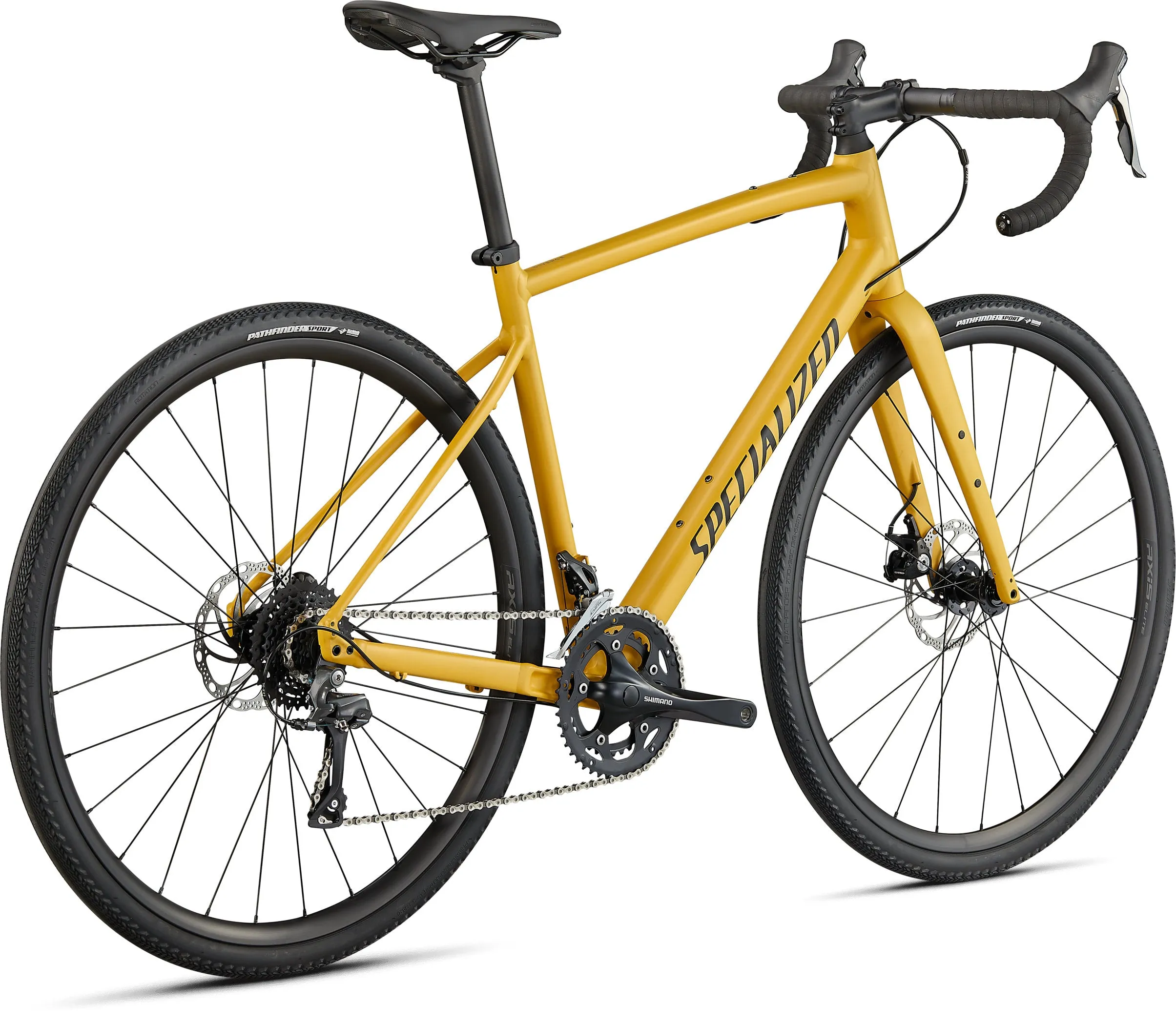 Diverge E5