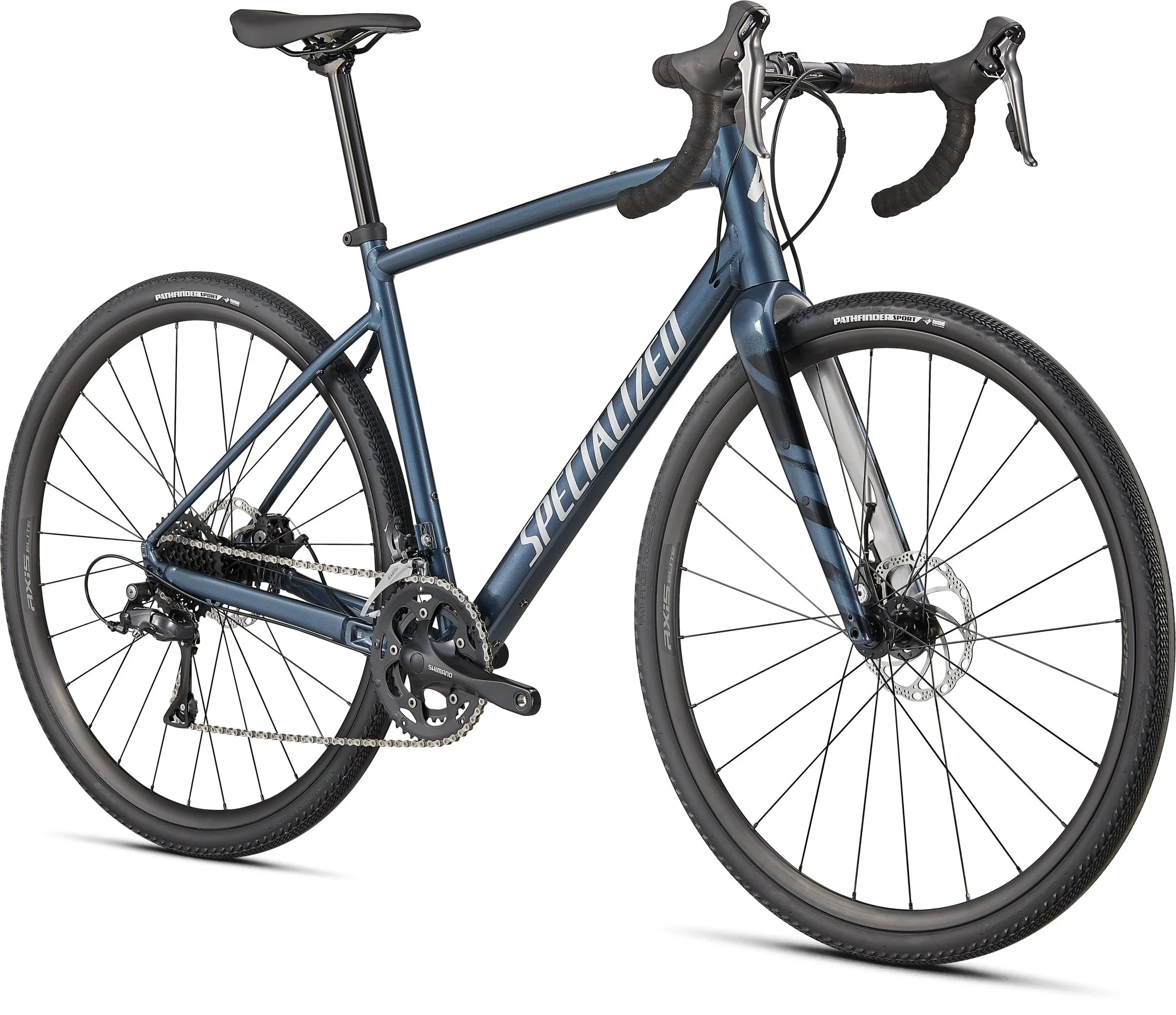 Diverge E5