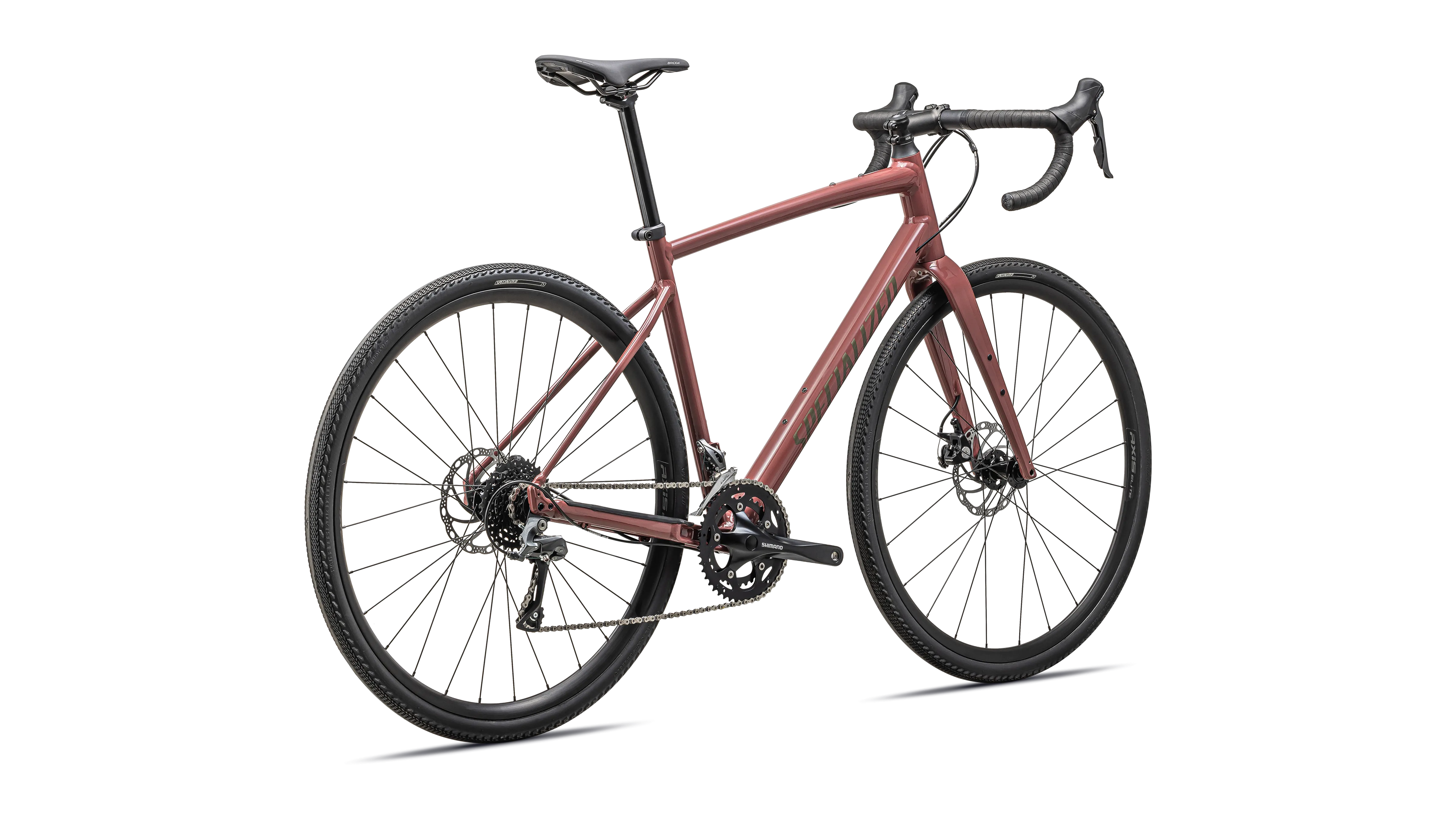 Diverge E5