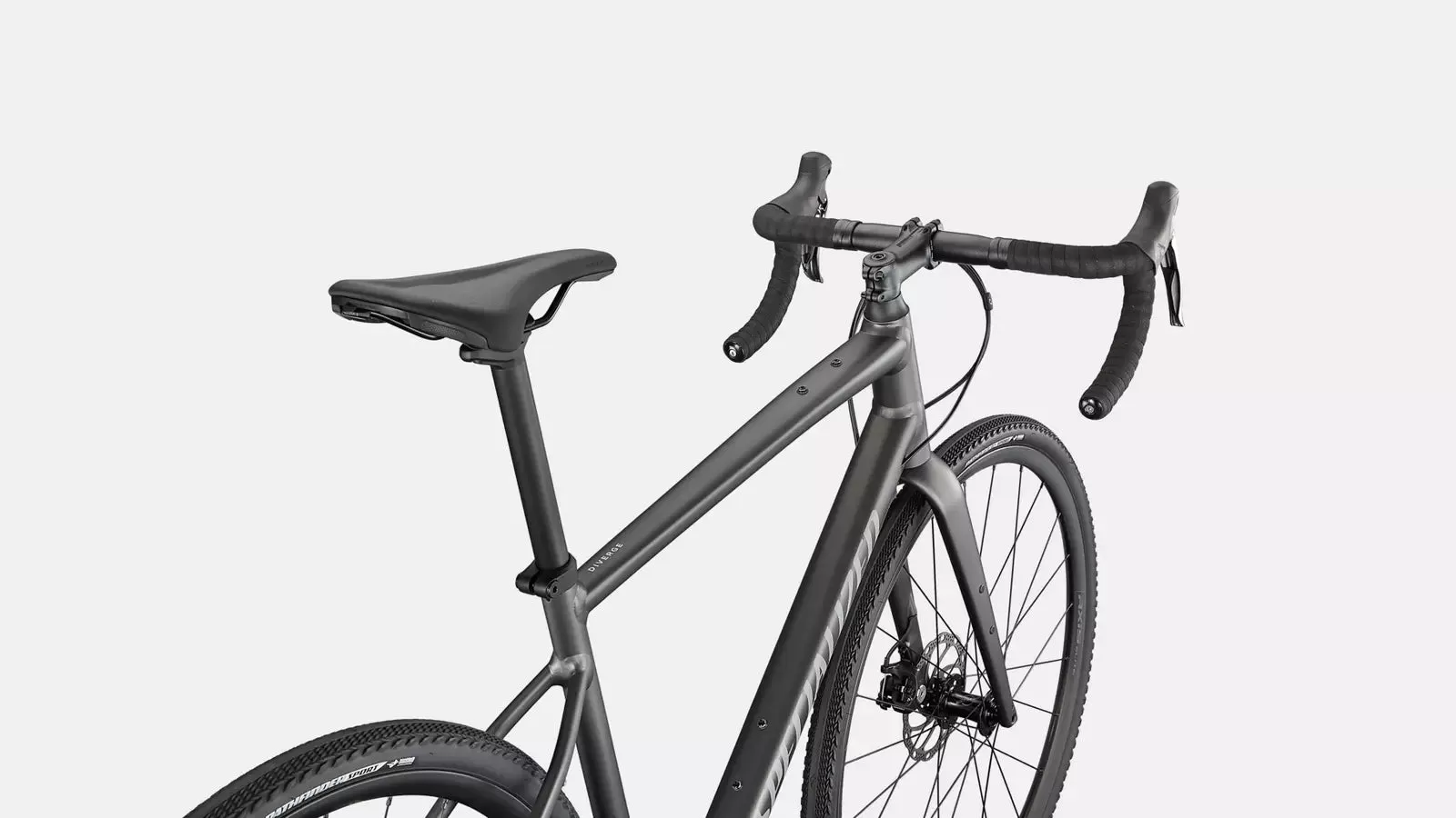 Diverge E5