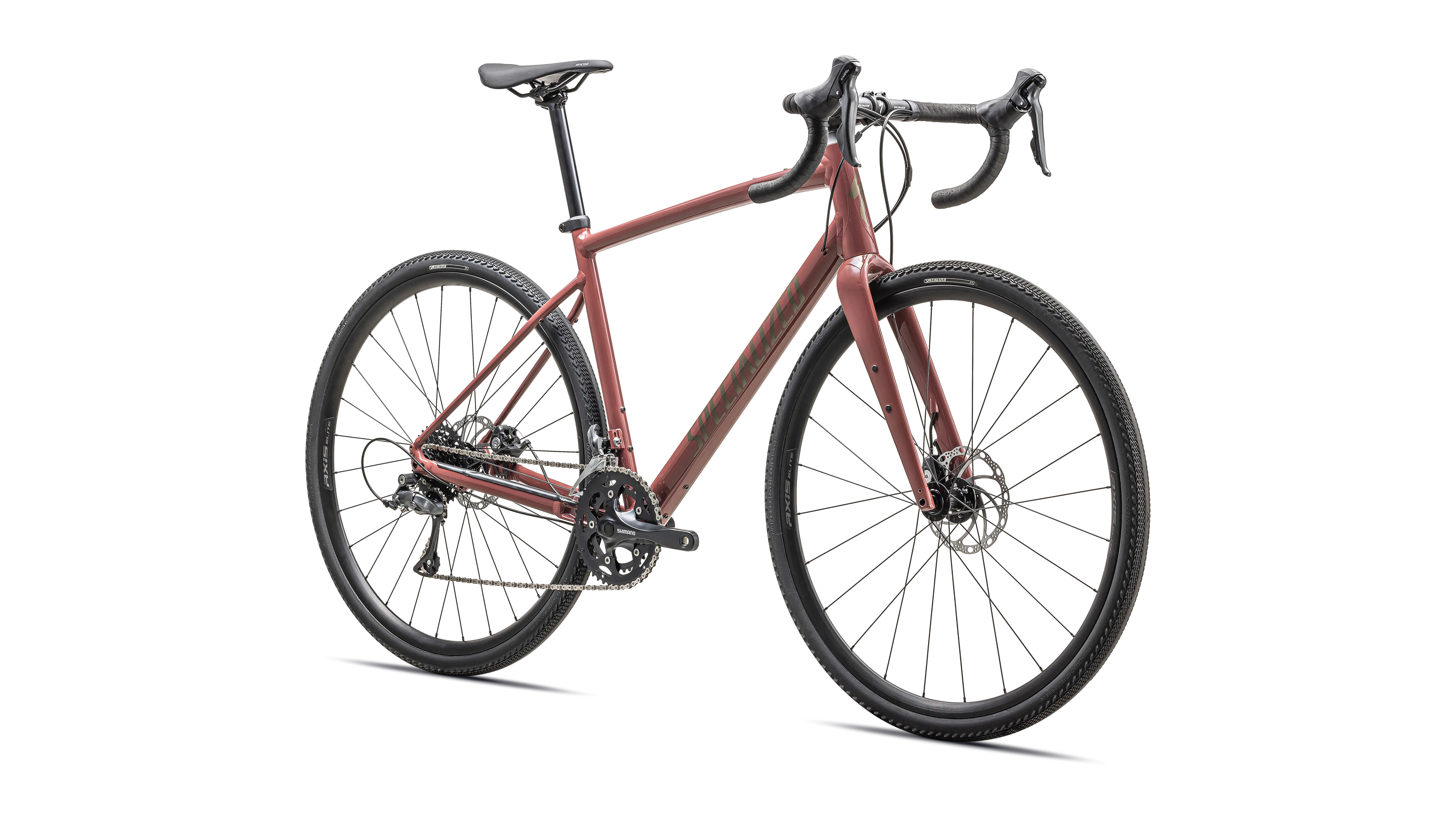Diverge E5