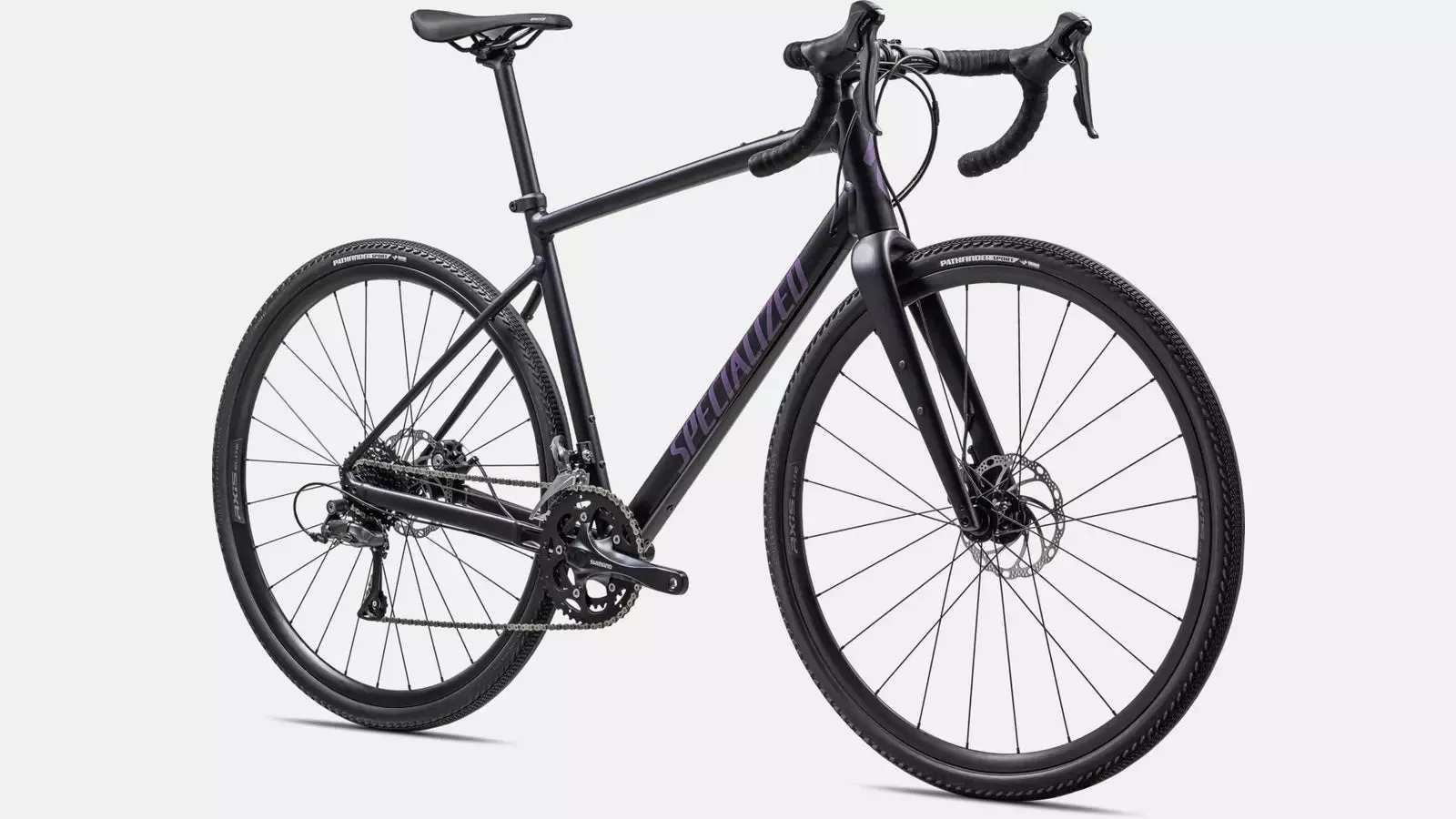 Diverge E5
