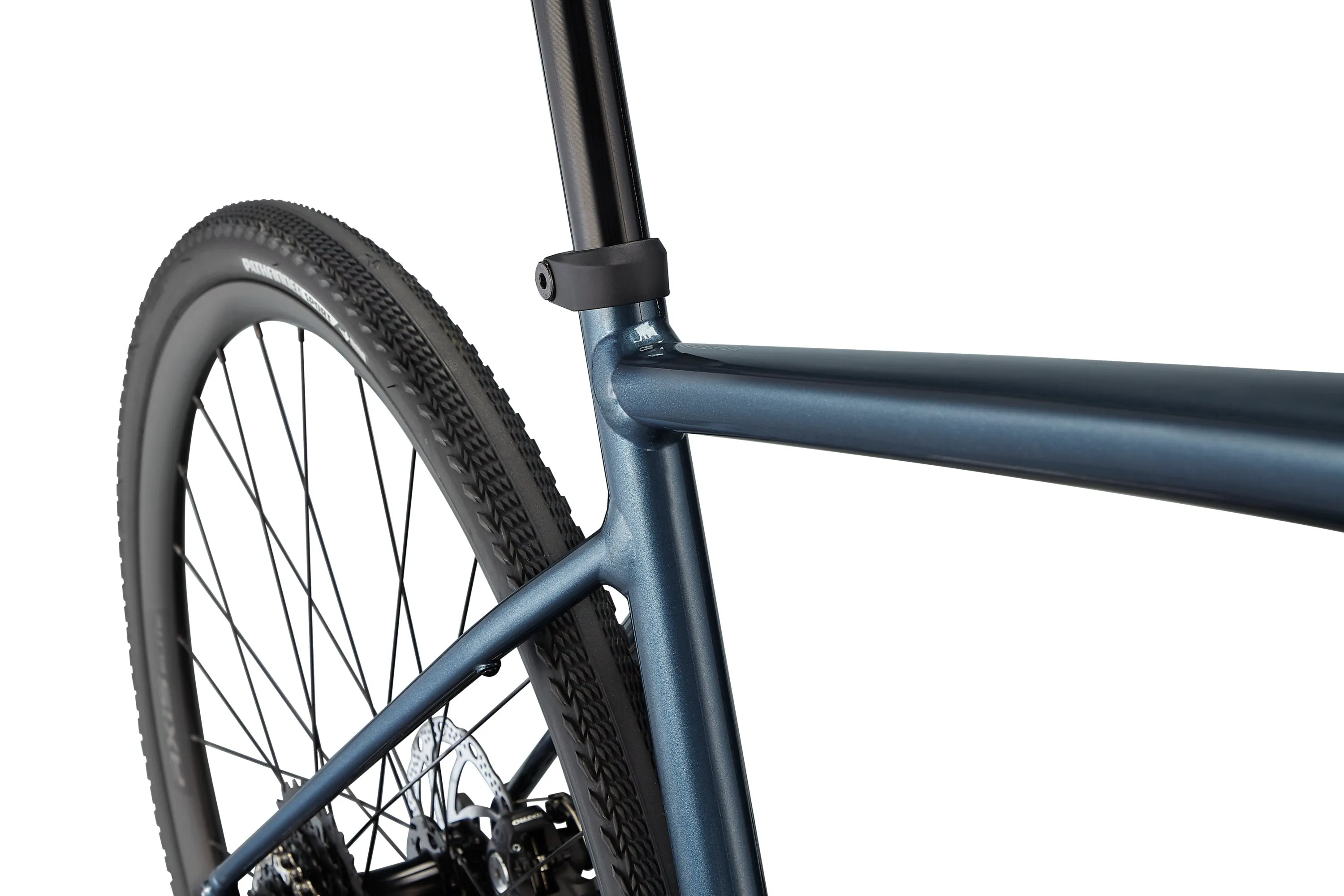 Diverge E5