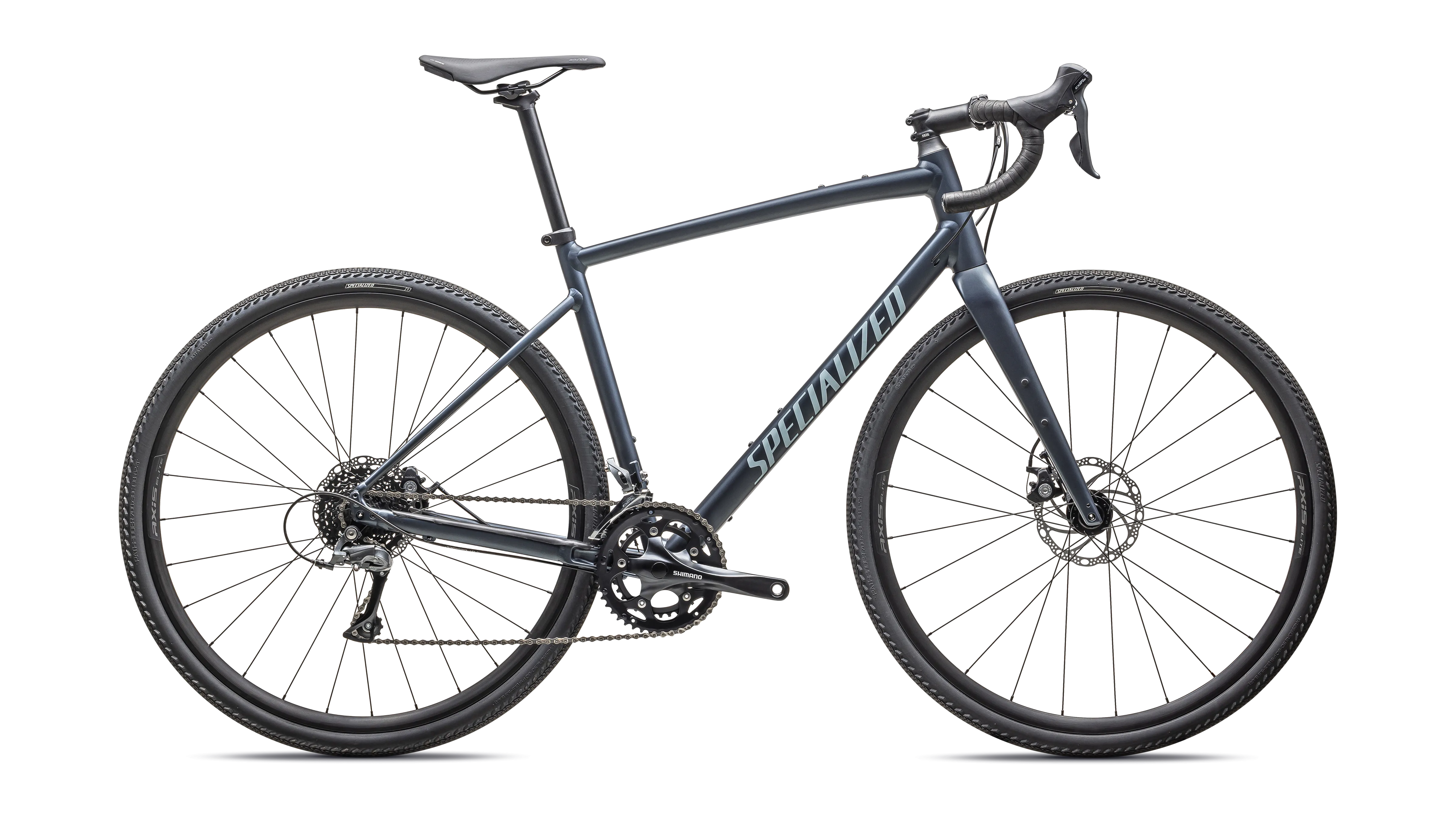 Diverge E5