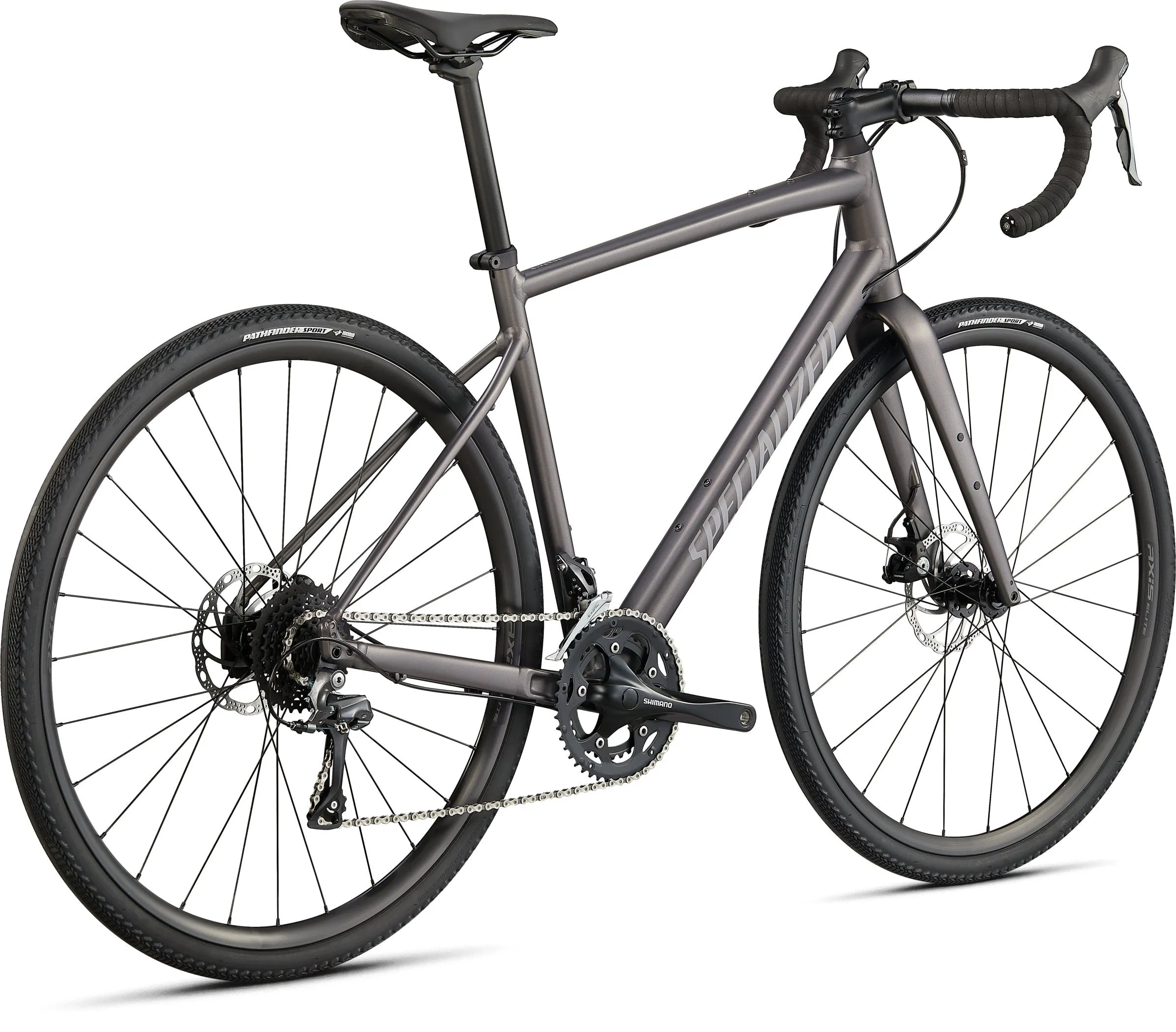Diverge E5