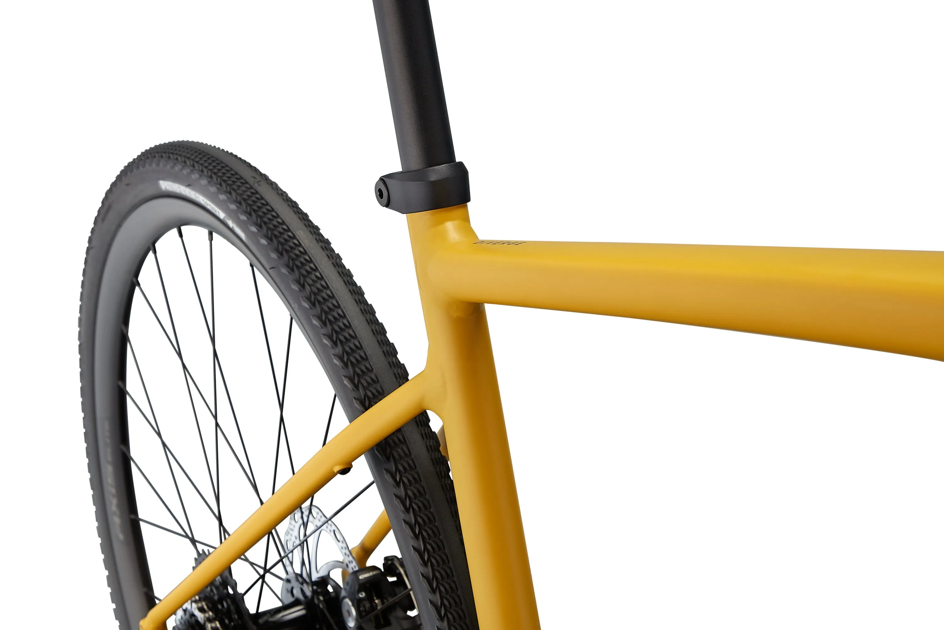 Diverge E5