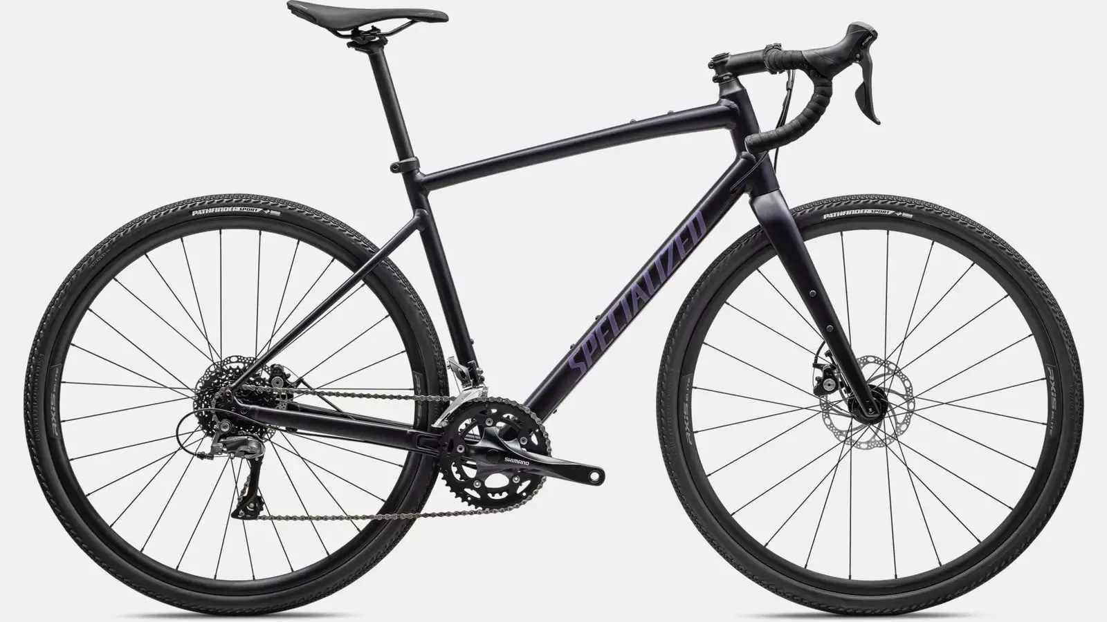 Diverge E5