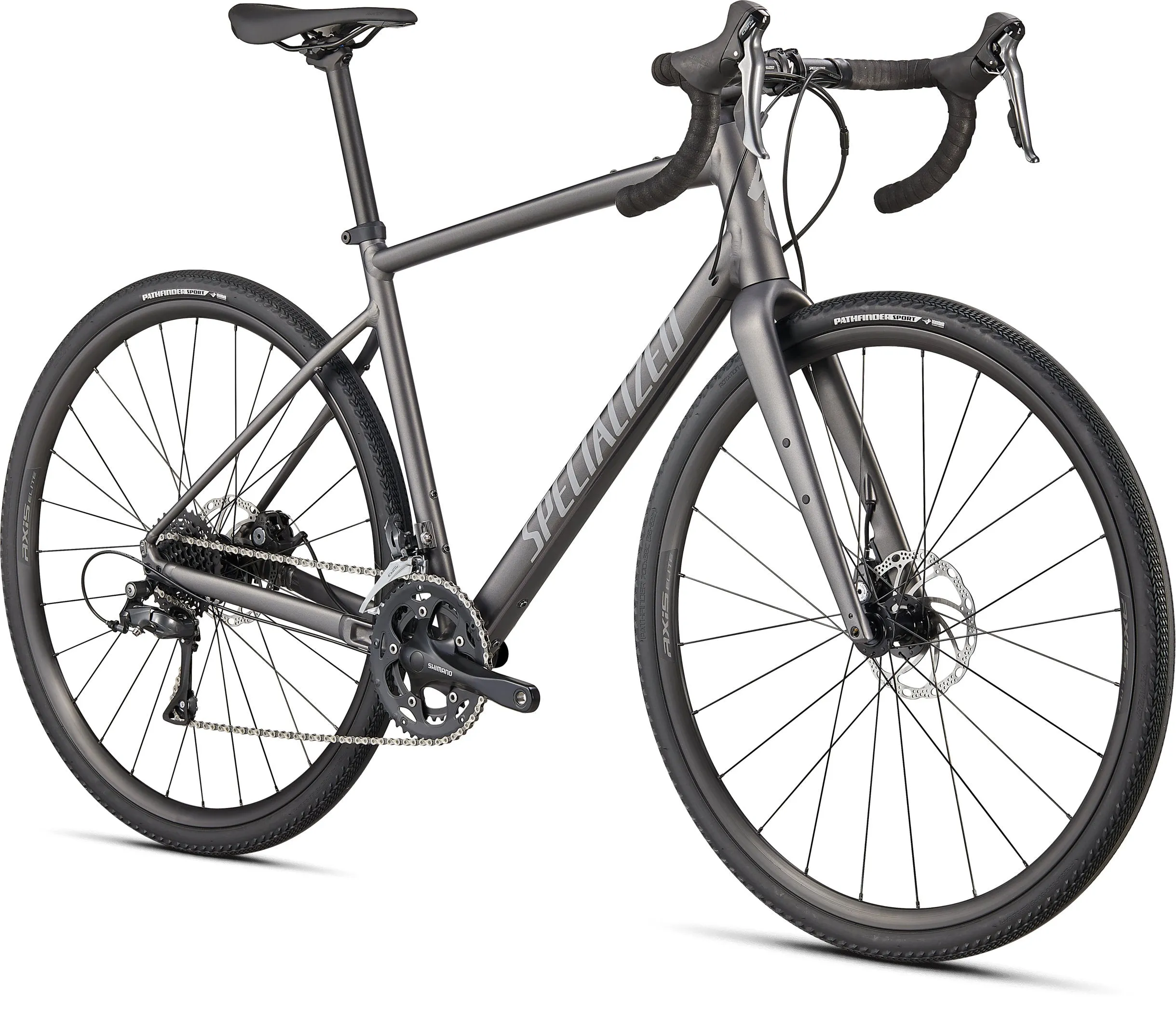 Diverge E5