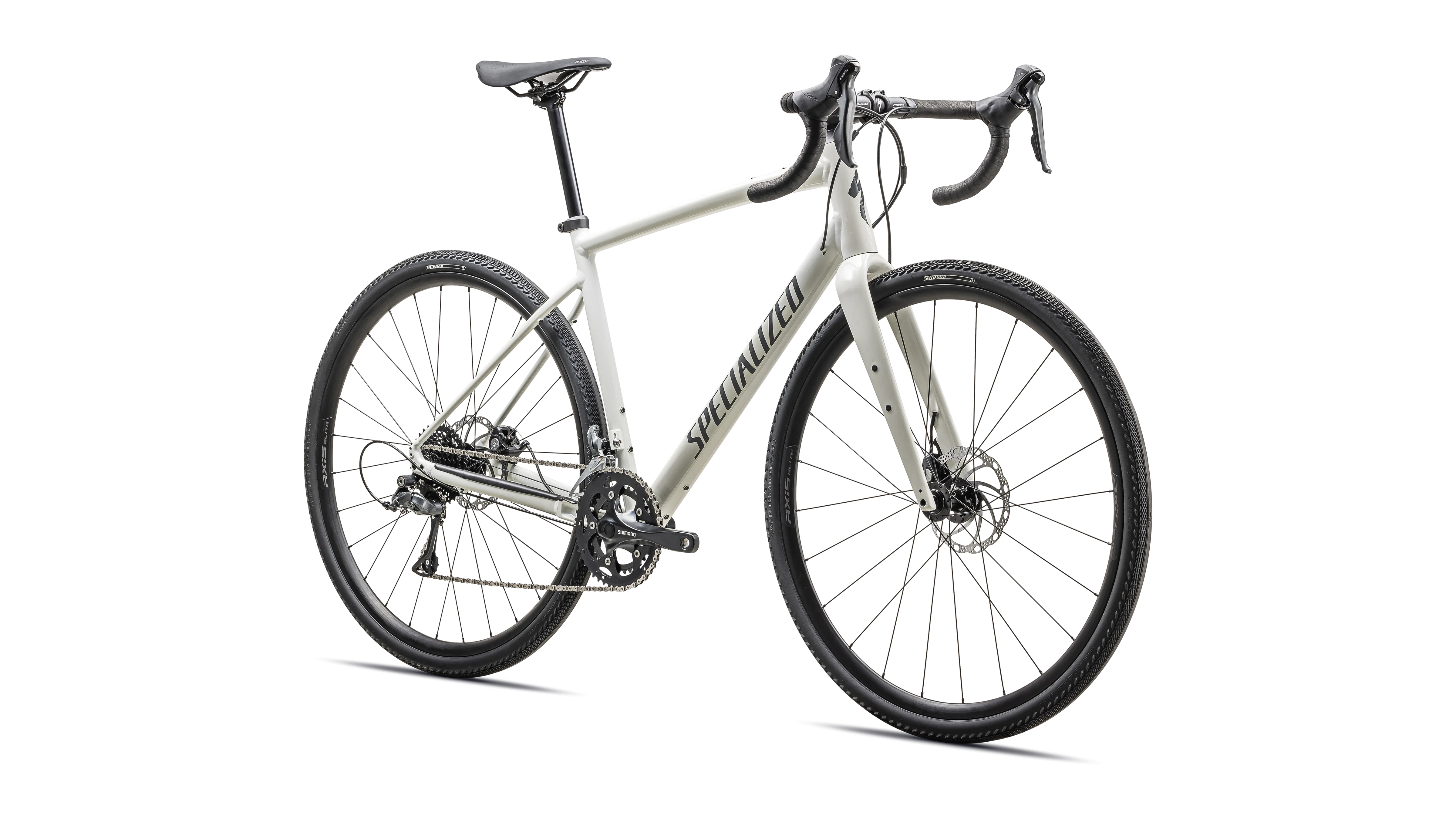 Diverge E5