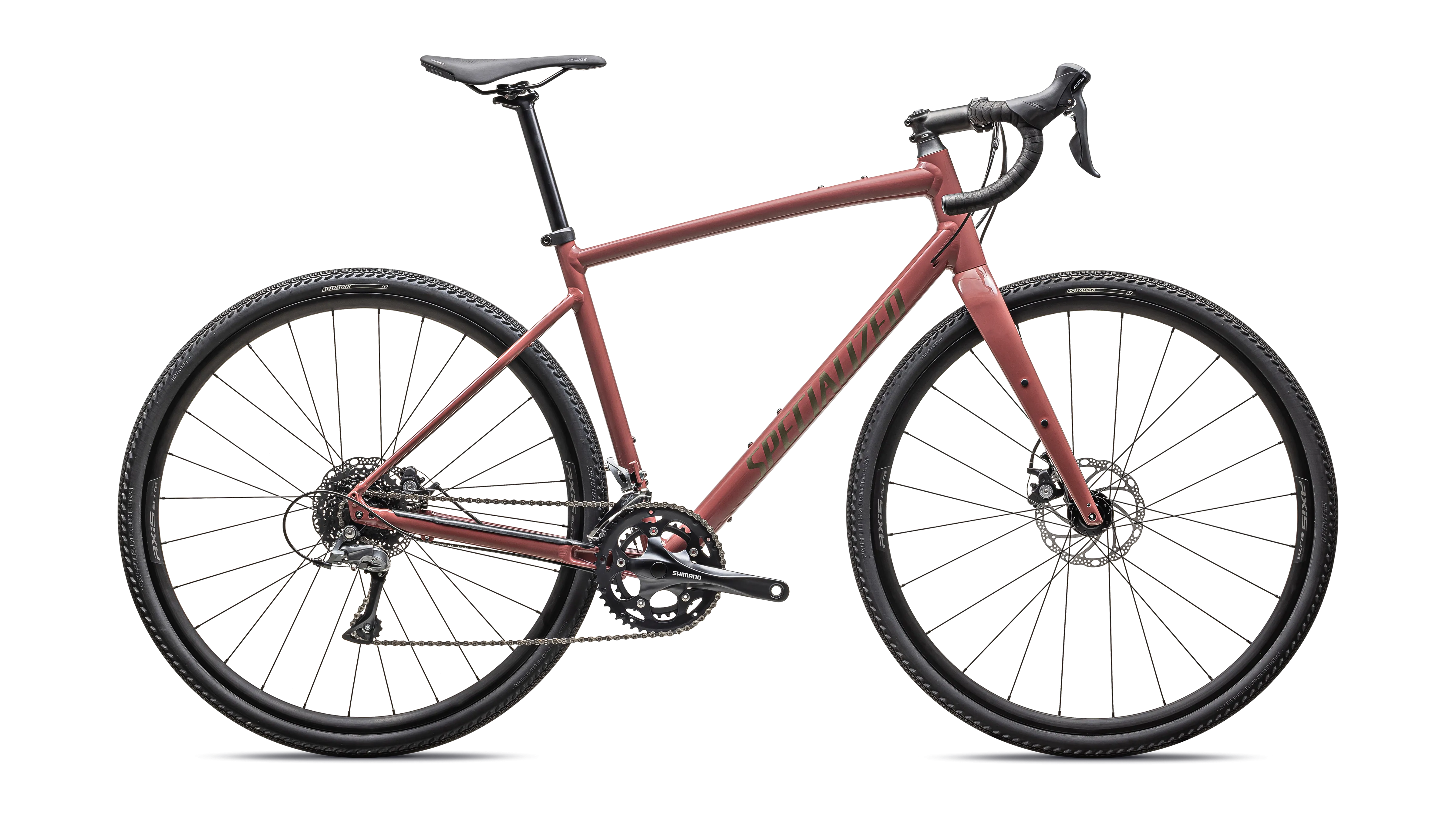 Diverge E5