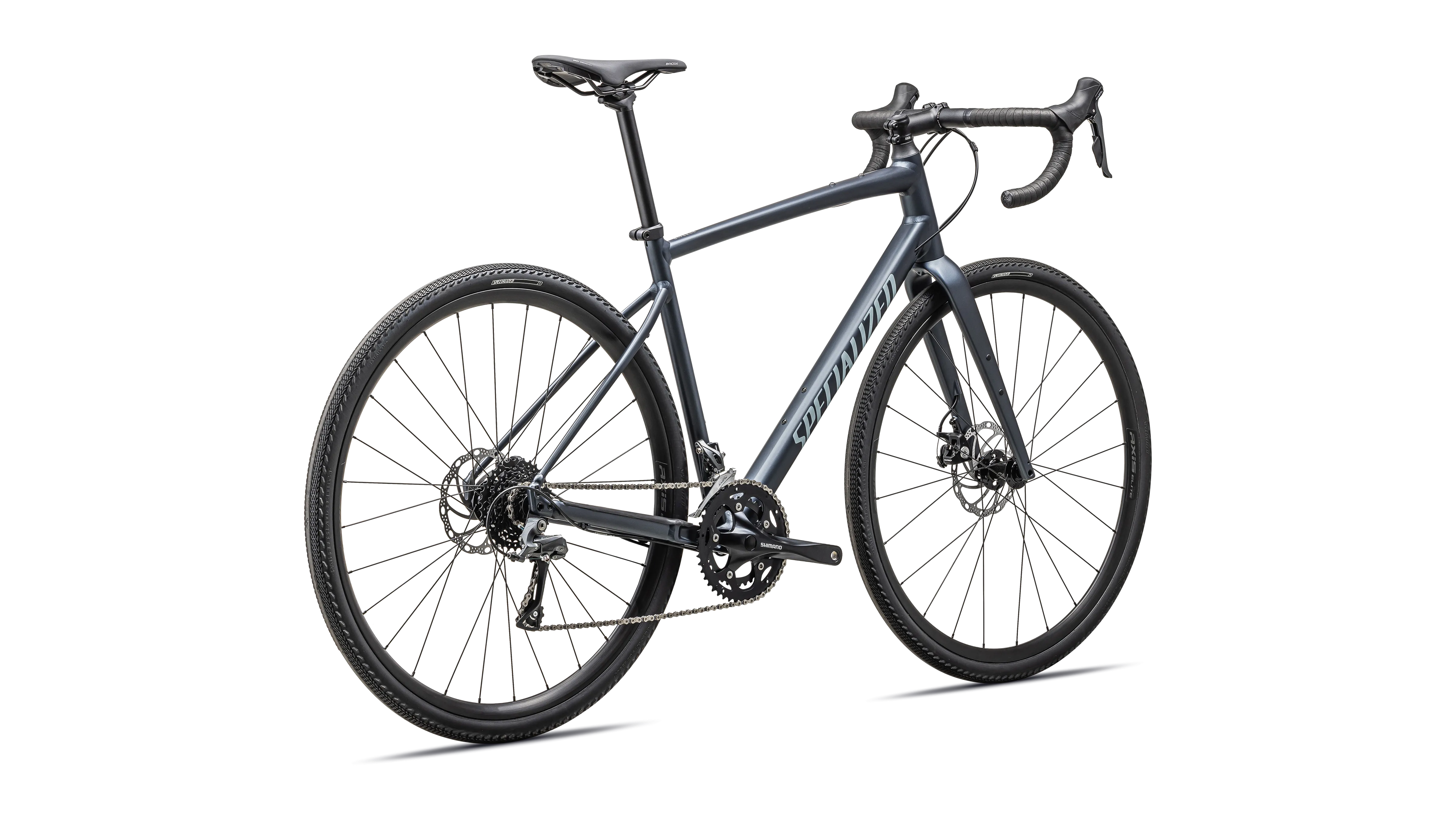 Diverge E5