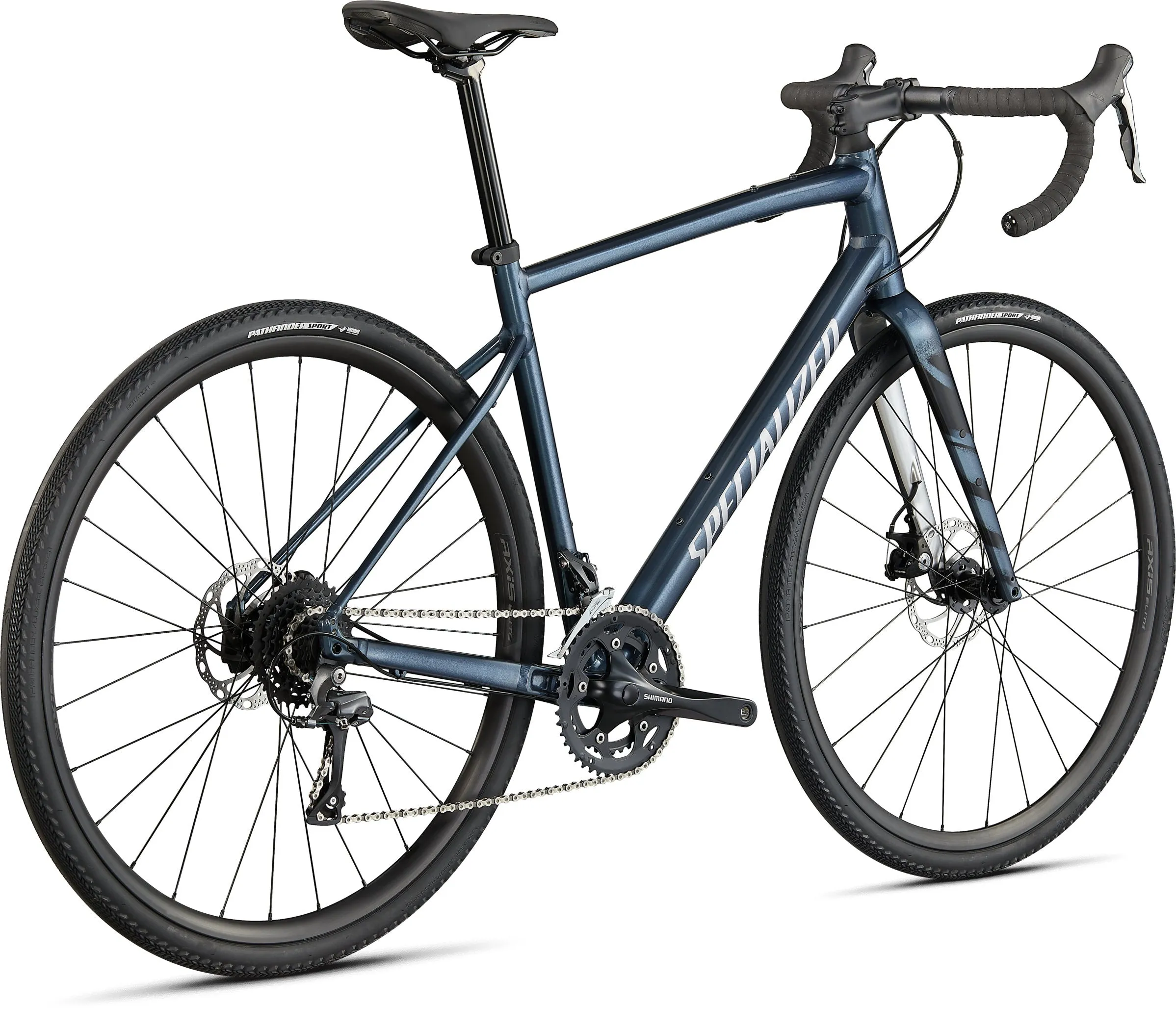 Diverge E5