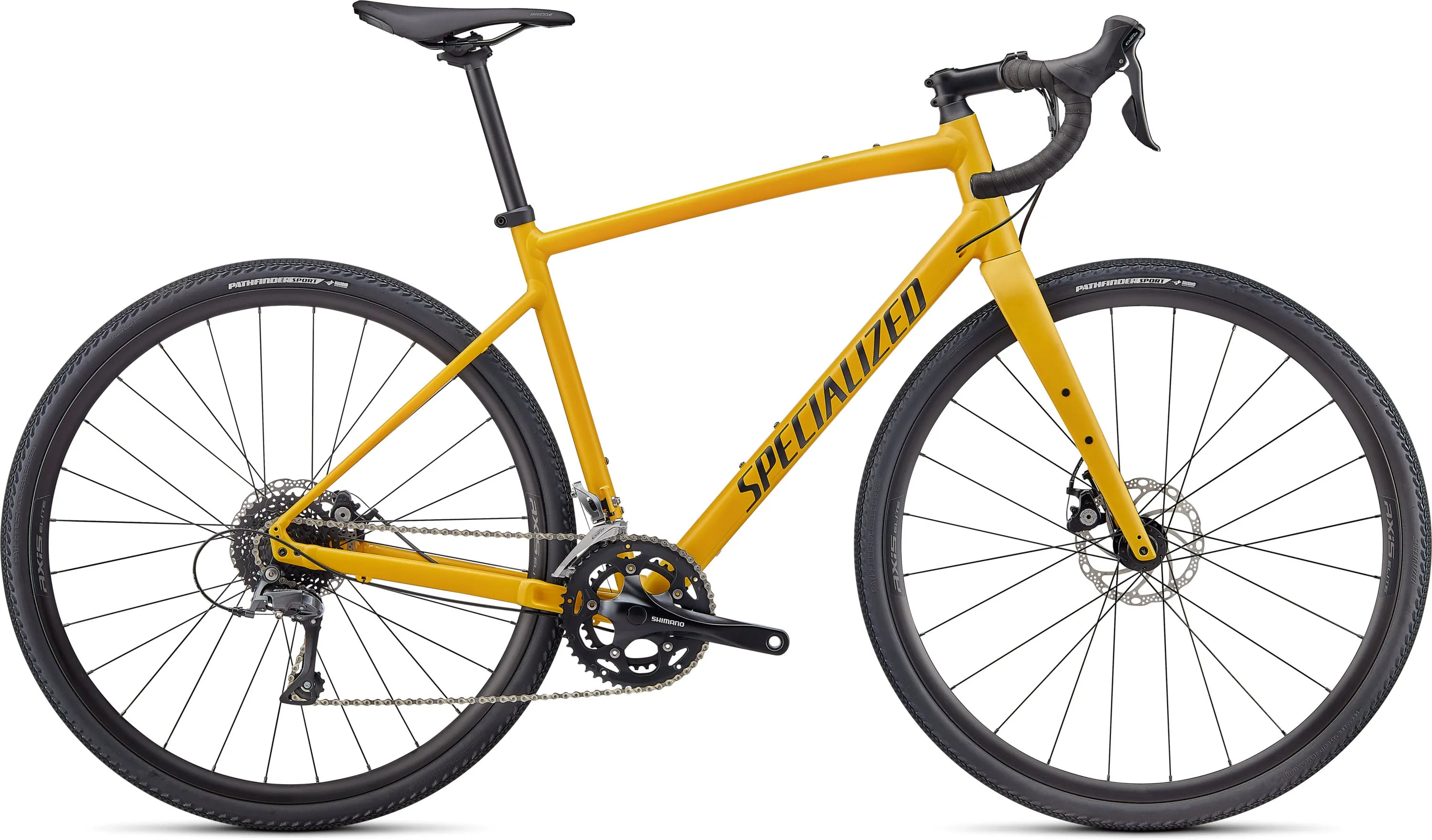 Diverge E5
