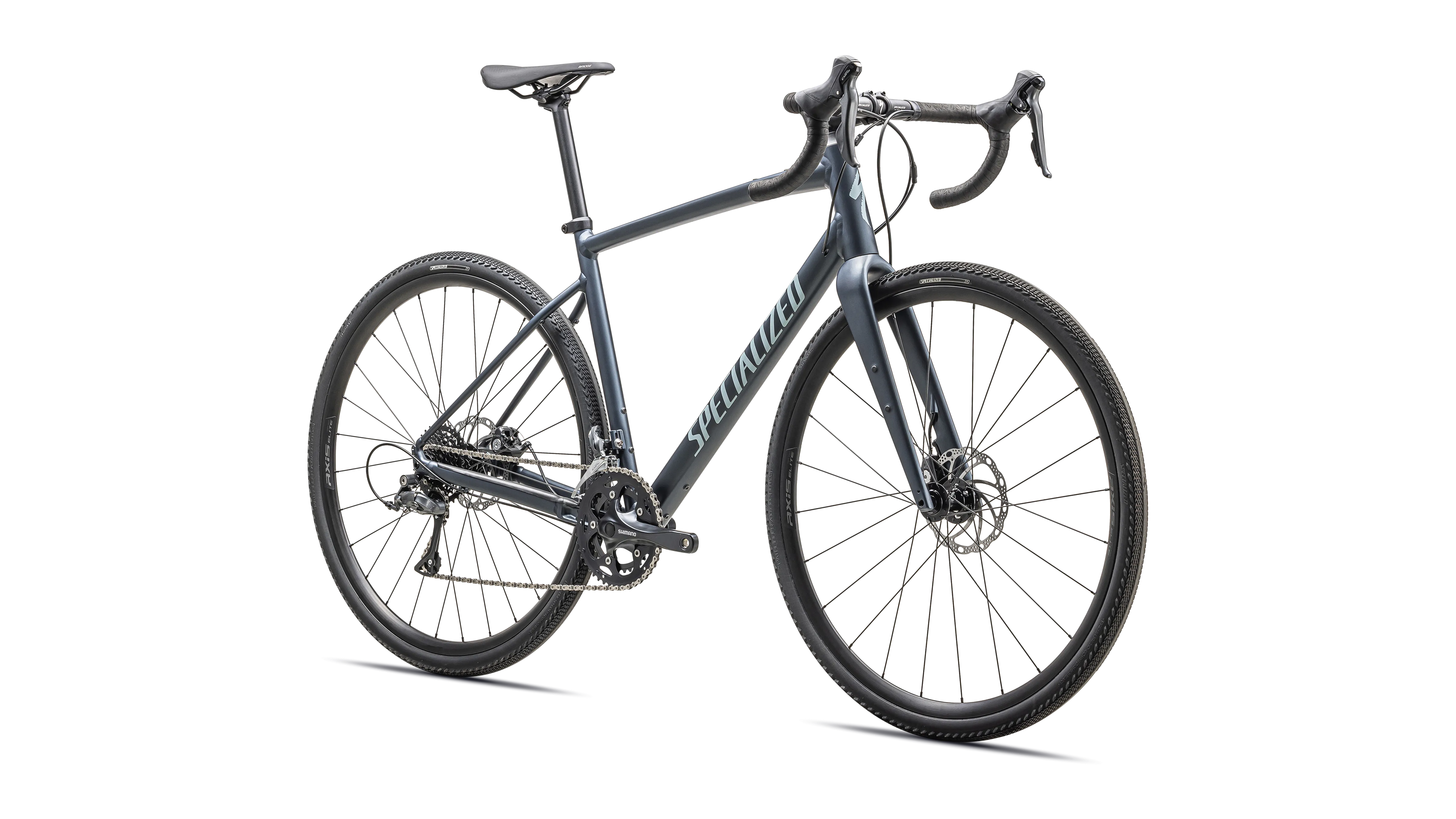 Diverge E5