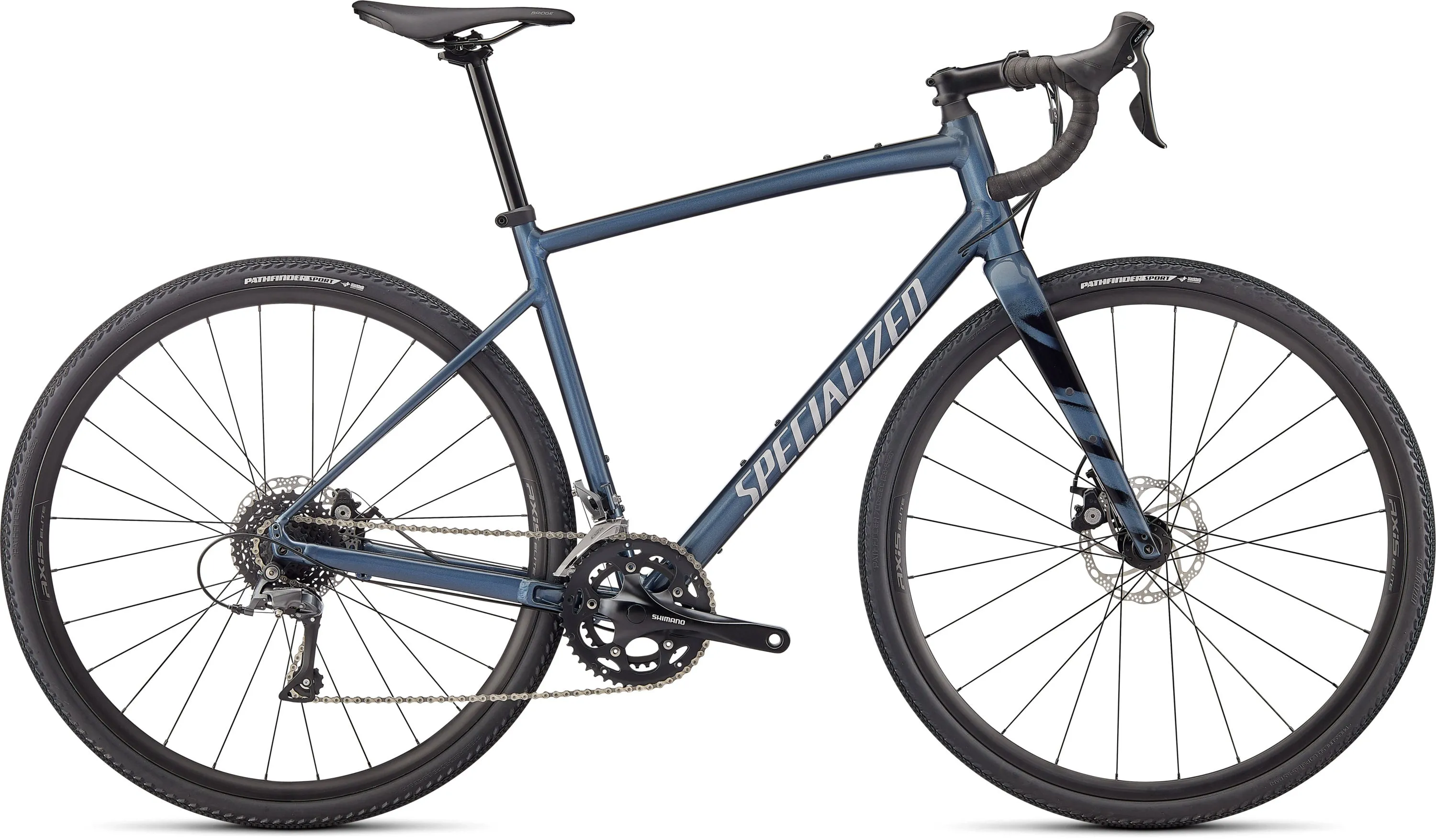Diverge E5