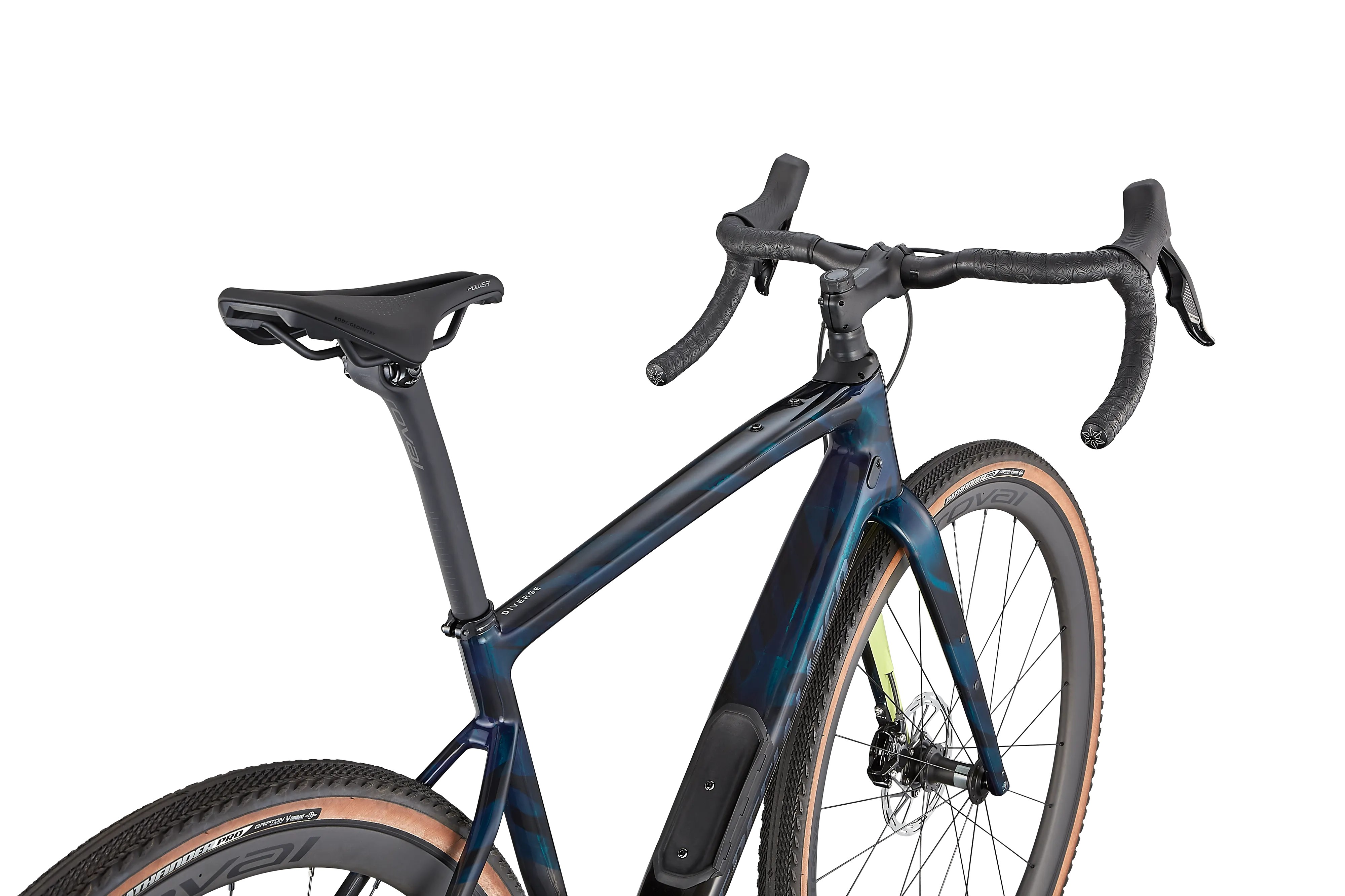 Diverge Expert Carbon