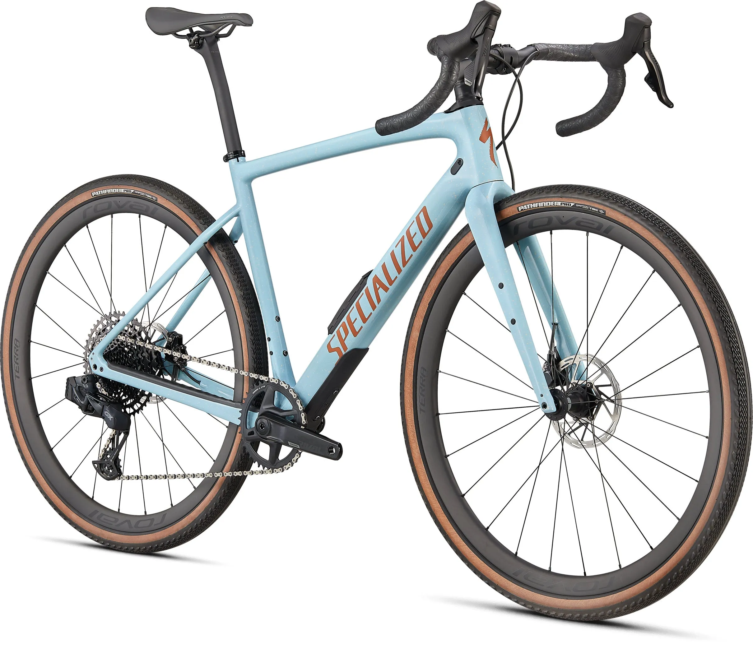Diverge Expert Carbon