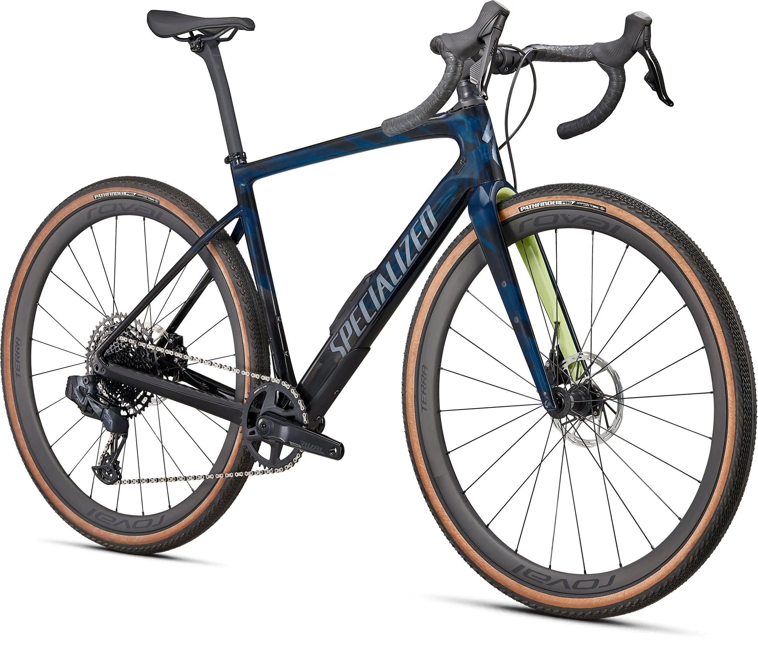Diverge Expert Carbon