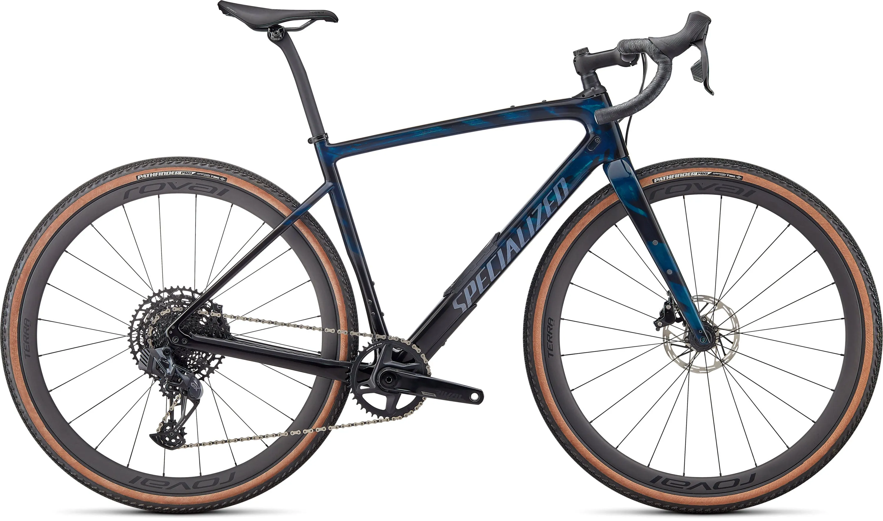 Diverge Expert Carbon