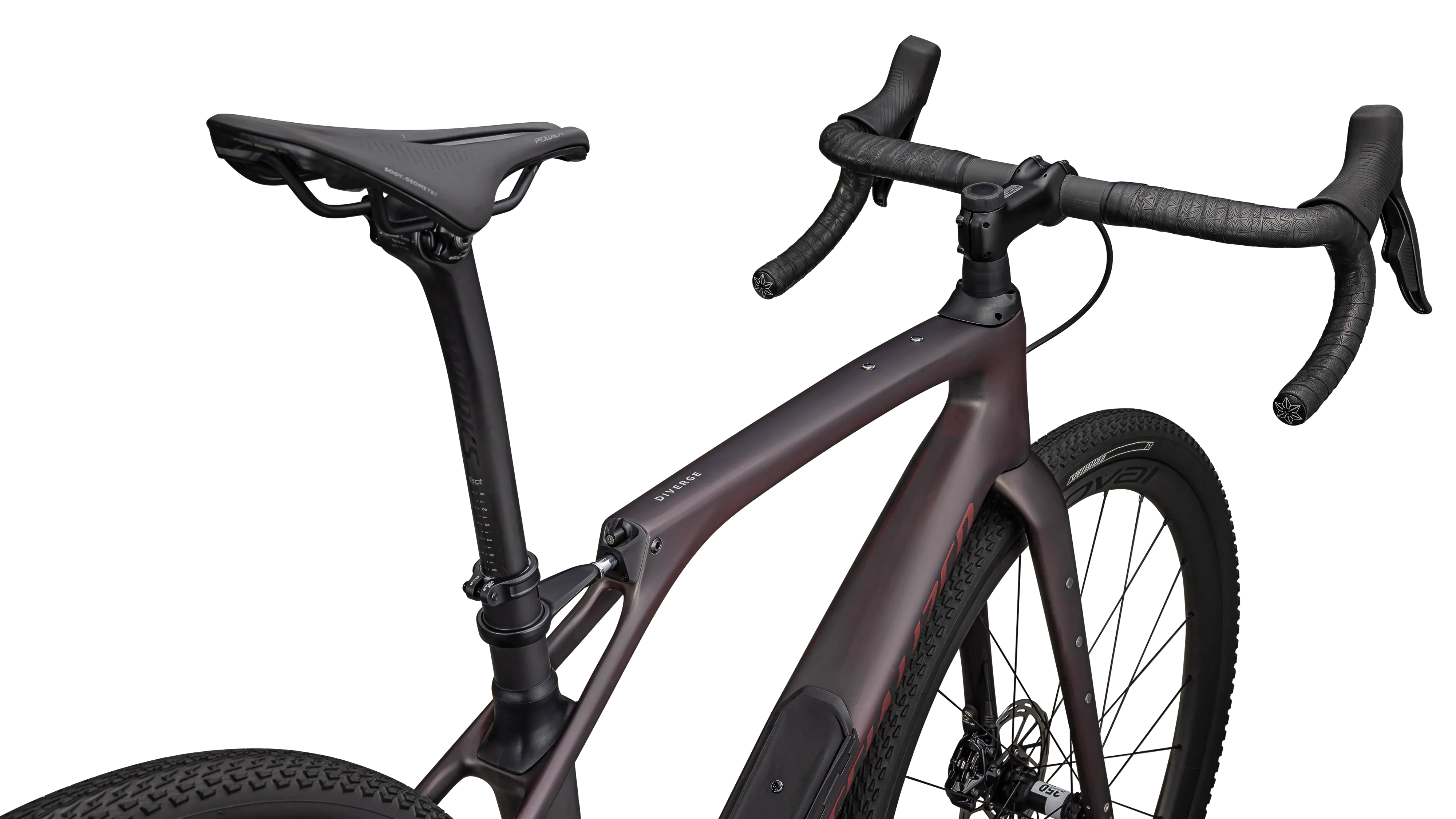 Diverge STR Pro