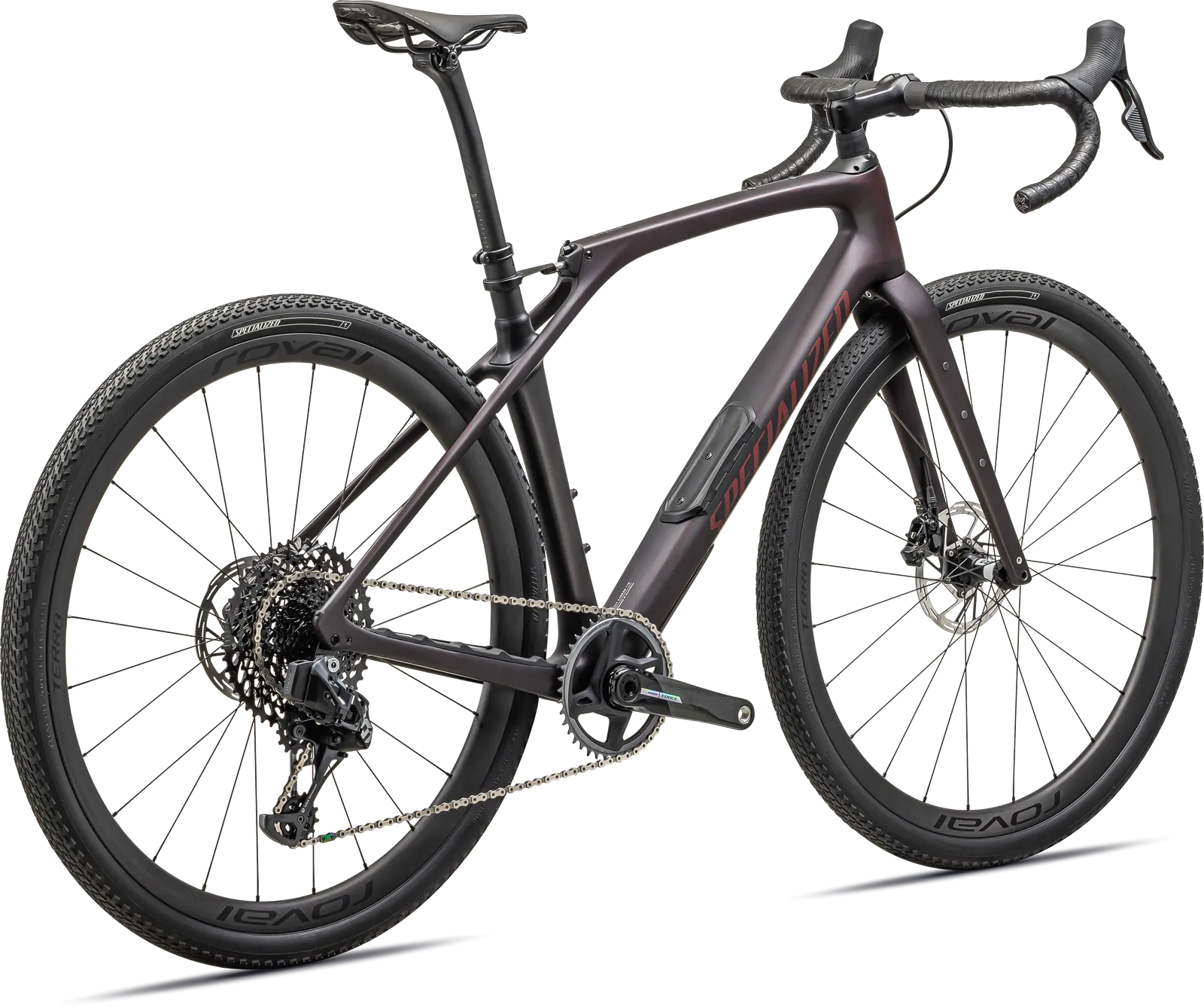 Diverge STR Pro