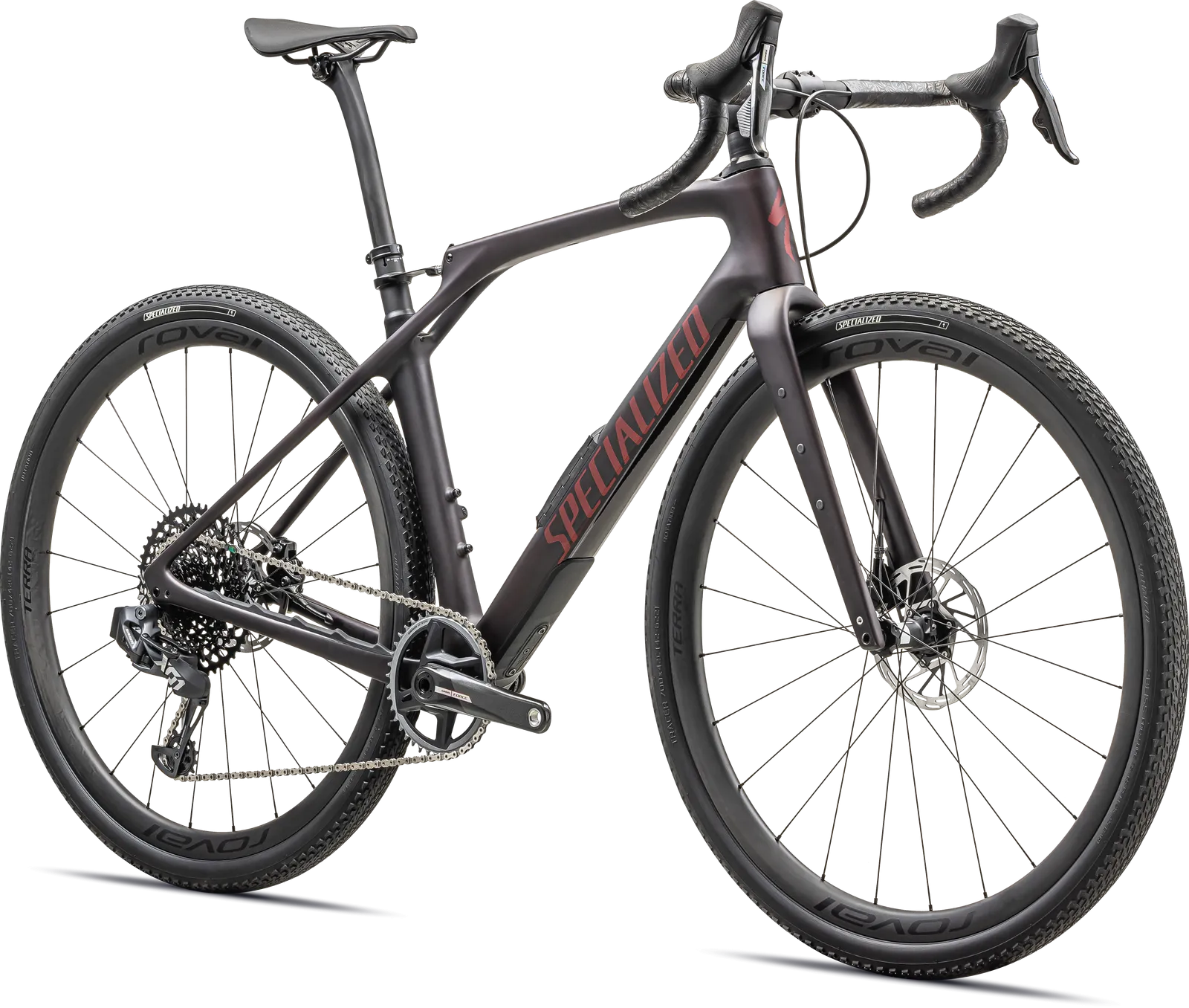 Diverge STR Pro