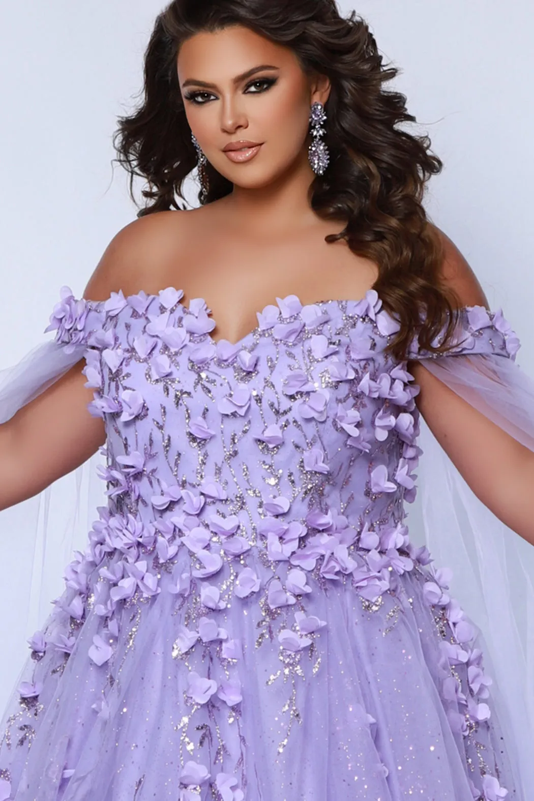 Dream On Evening Gown