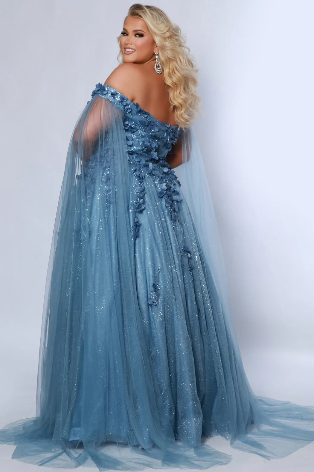 Dream On Evening Gown