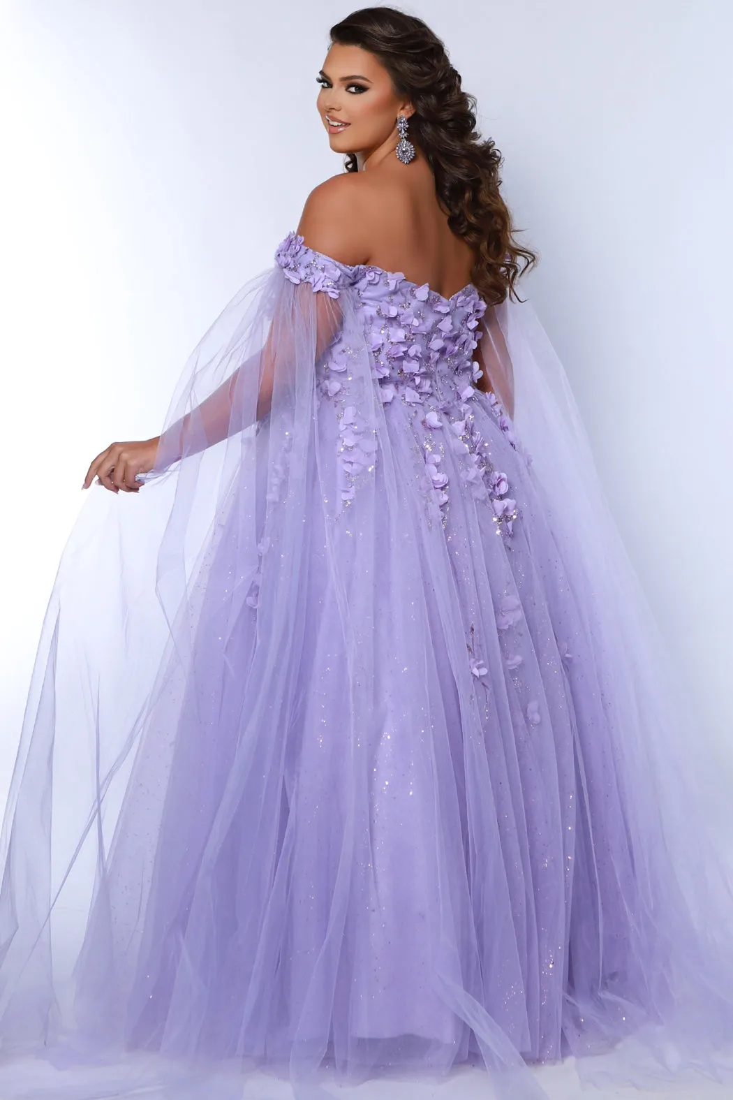 Dream On Evening Gown